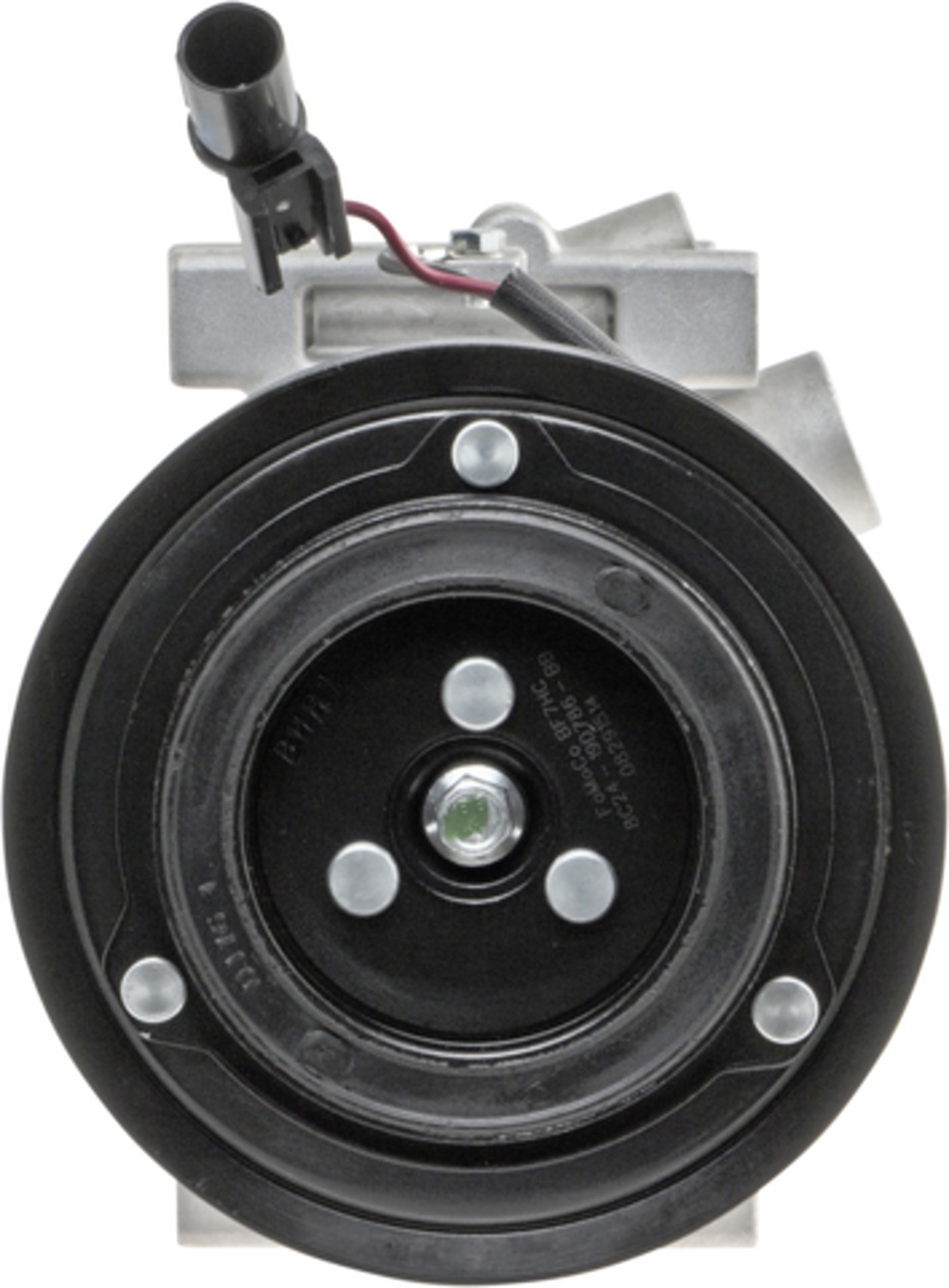 FOUR SEASONS A/C Compressor 68120