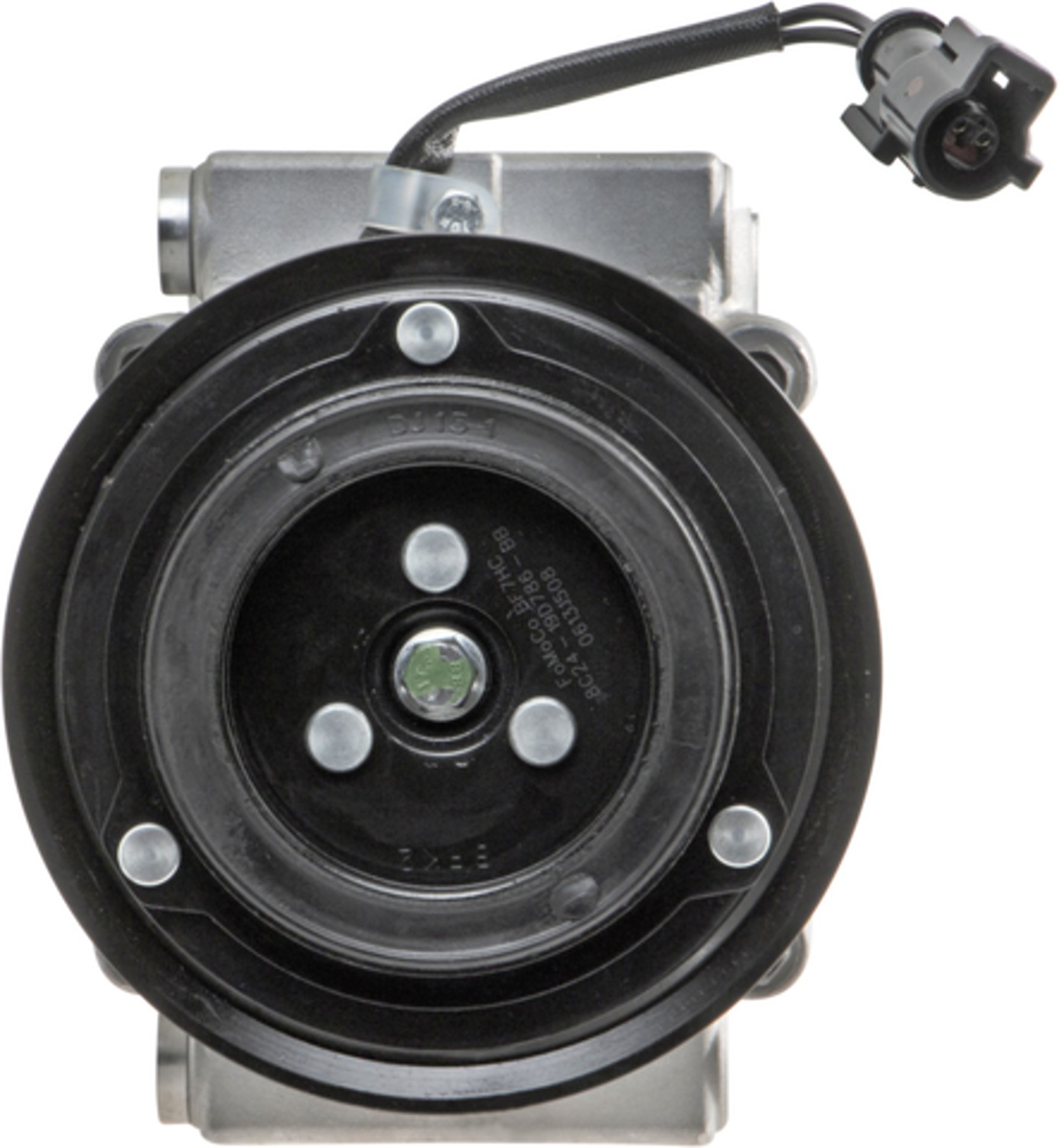 FOUR SEASONS A/C Compressor 68144