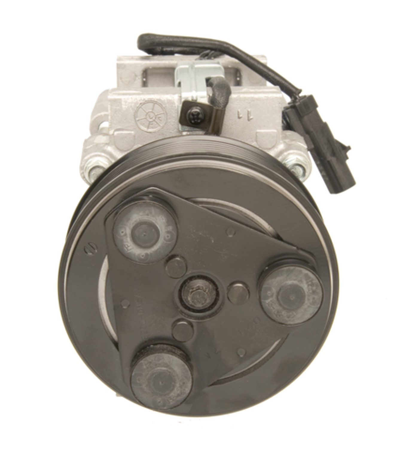 FOUR SEASONS A/C Compressor 68182