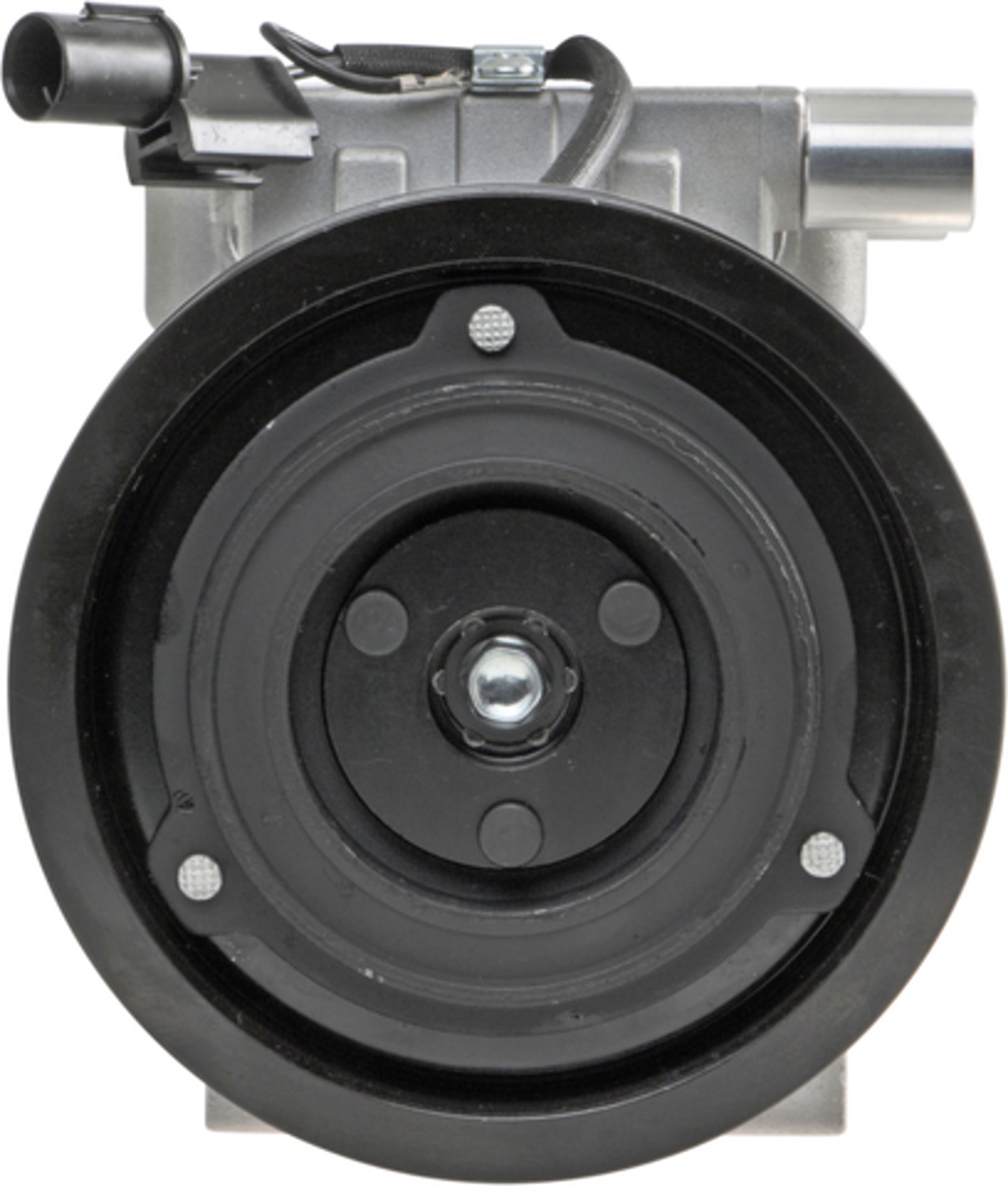 FOUR SEASONS A/C Compressor 68191