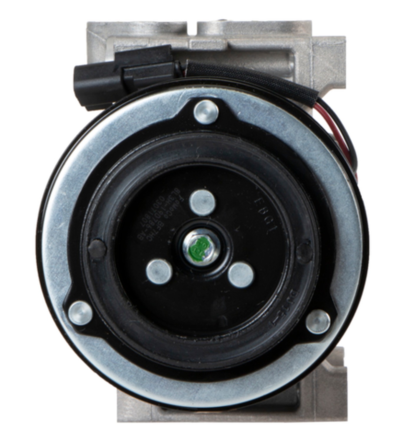 FOUR SEASONS A/C Compressor 68192