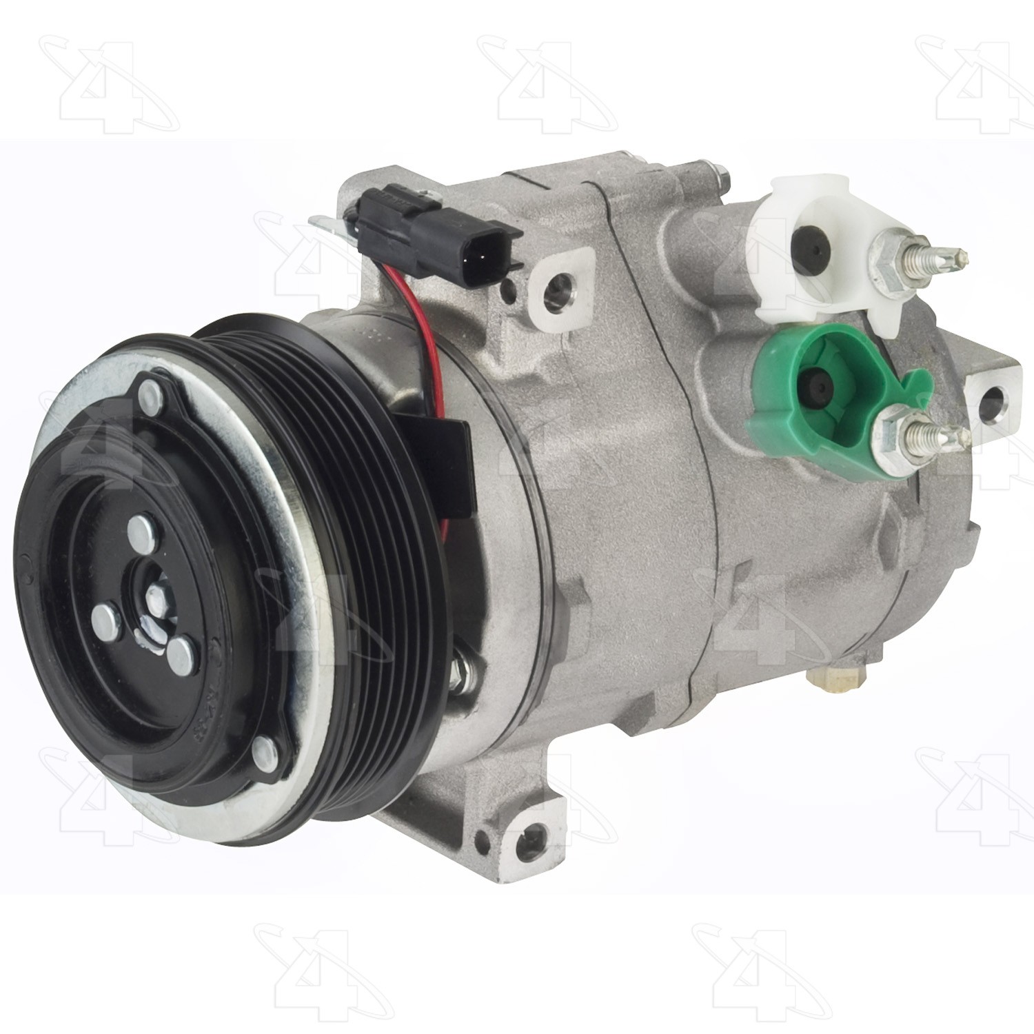 FOUR SEASONS A/C Compressor 68194