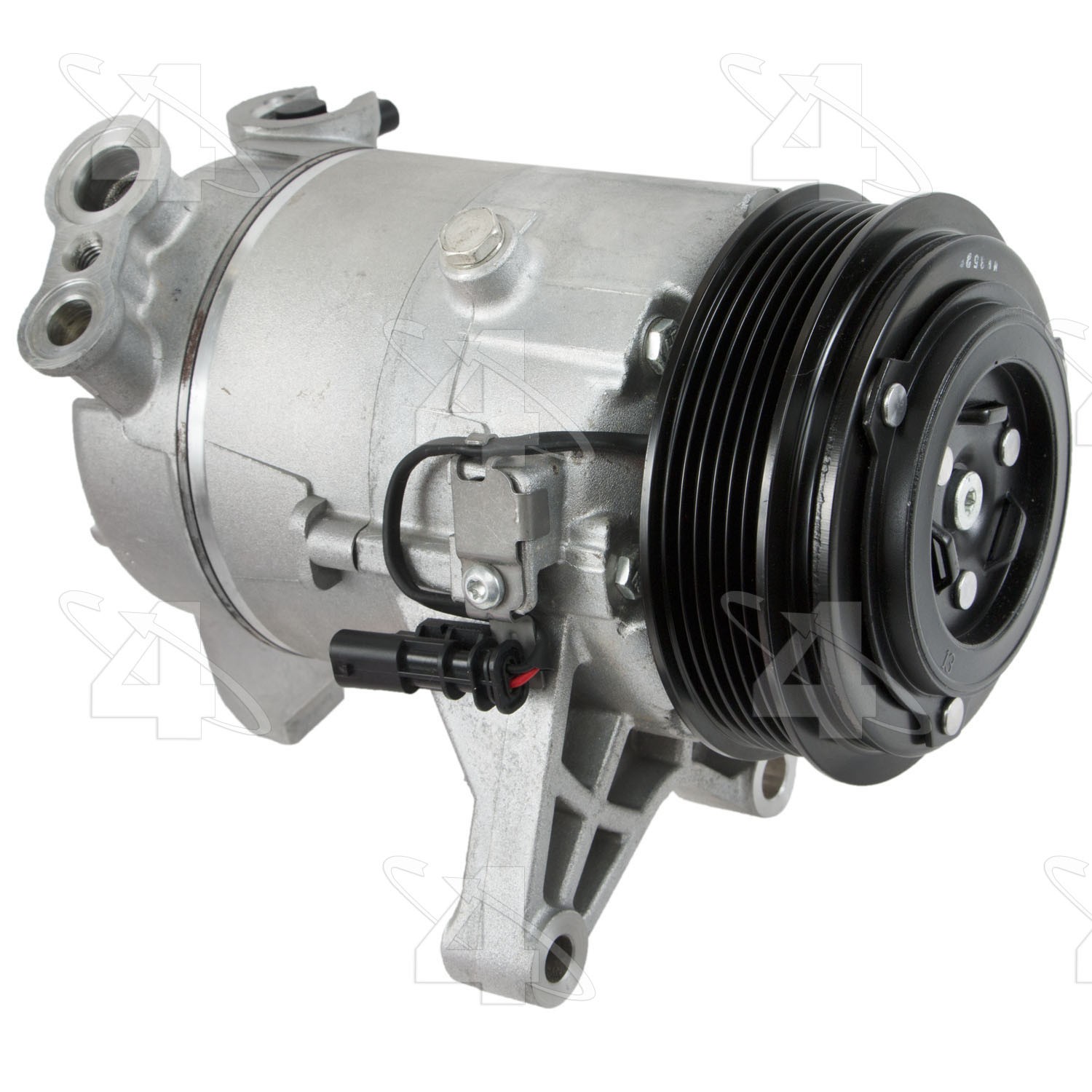 FOUR SEASONS A/C Compressor 68221