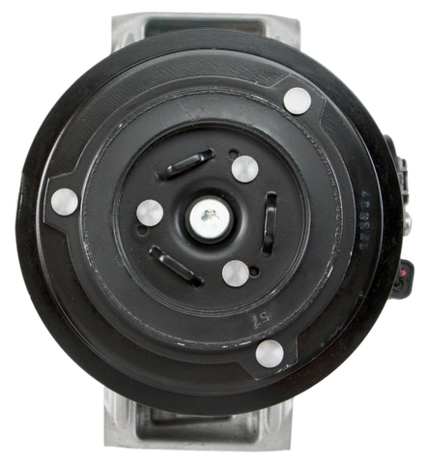 FOUR SEASONS A/C Compressor 68222