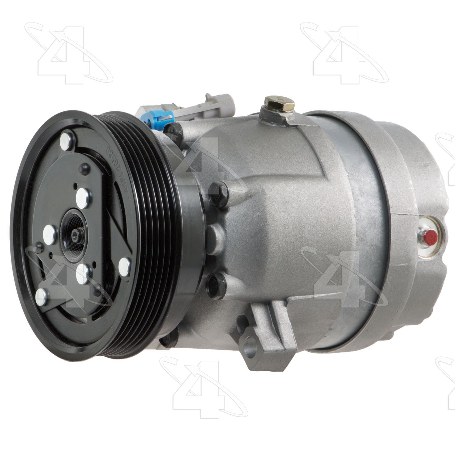 FOUR SEASONS A/C Compressor 68226