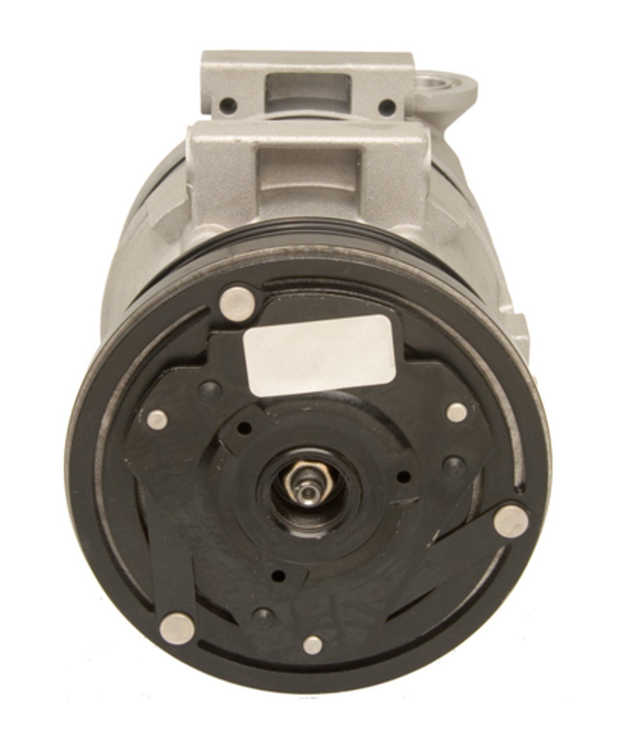 FOUR SEASONS A/C Compressor 68270