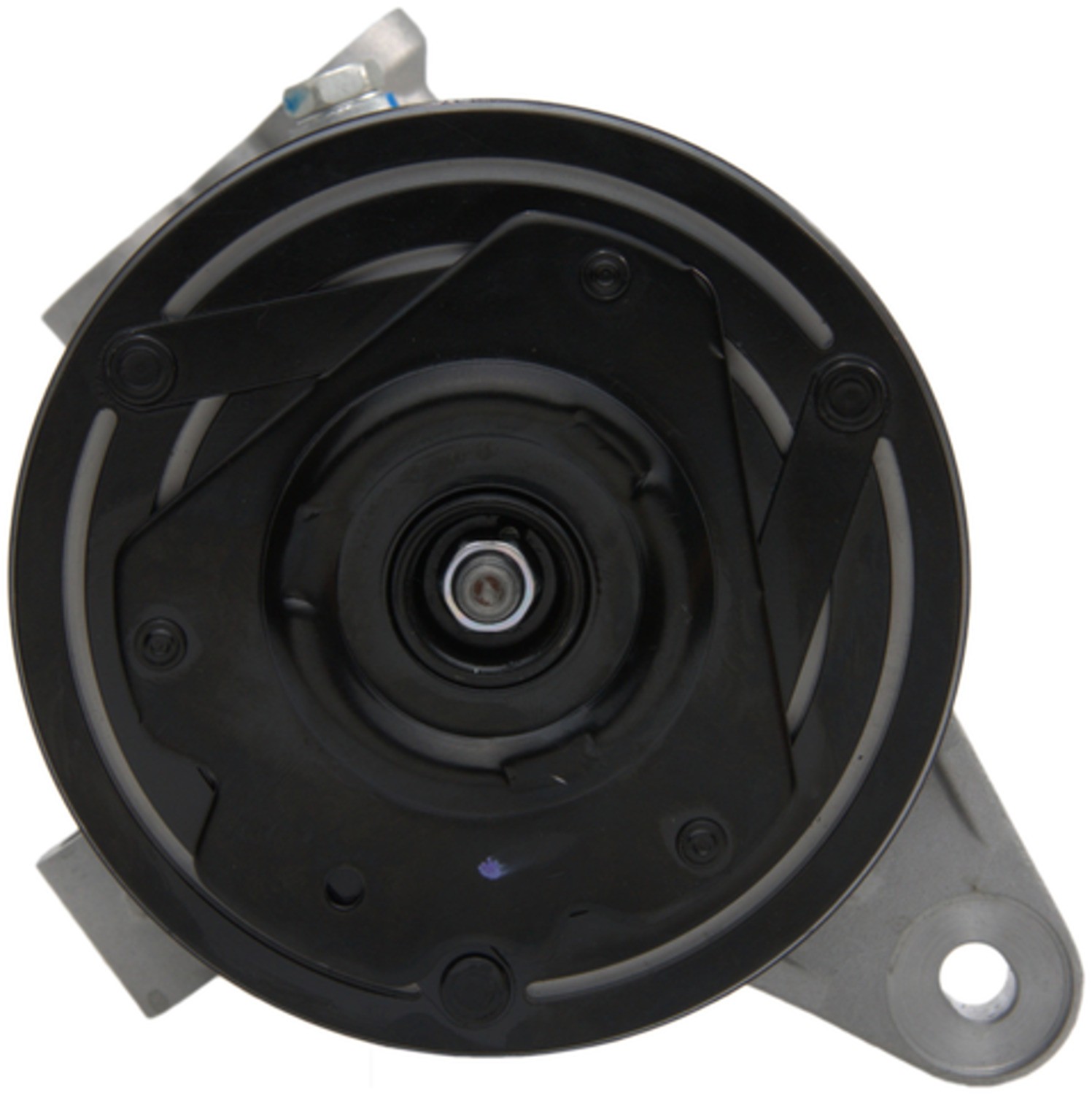 FOUR SEASONS A/C Compressor 68279