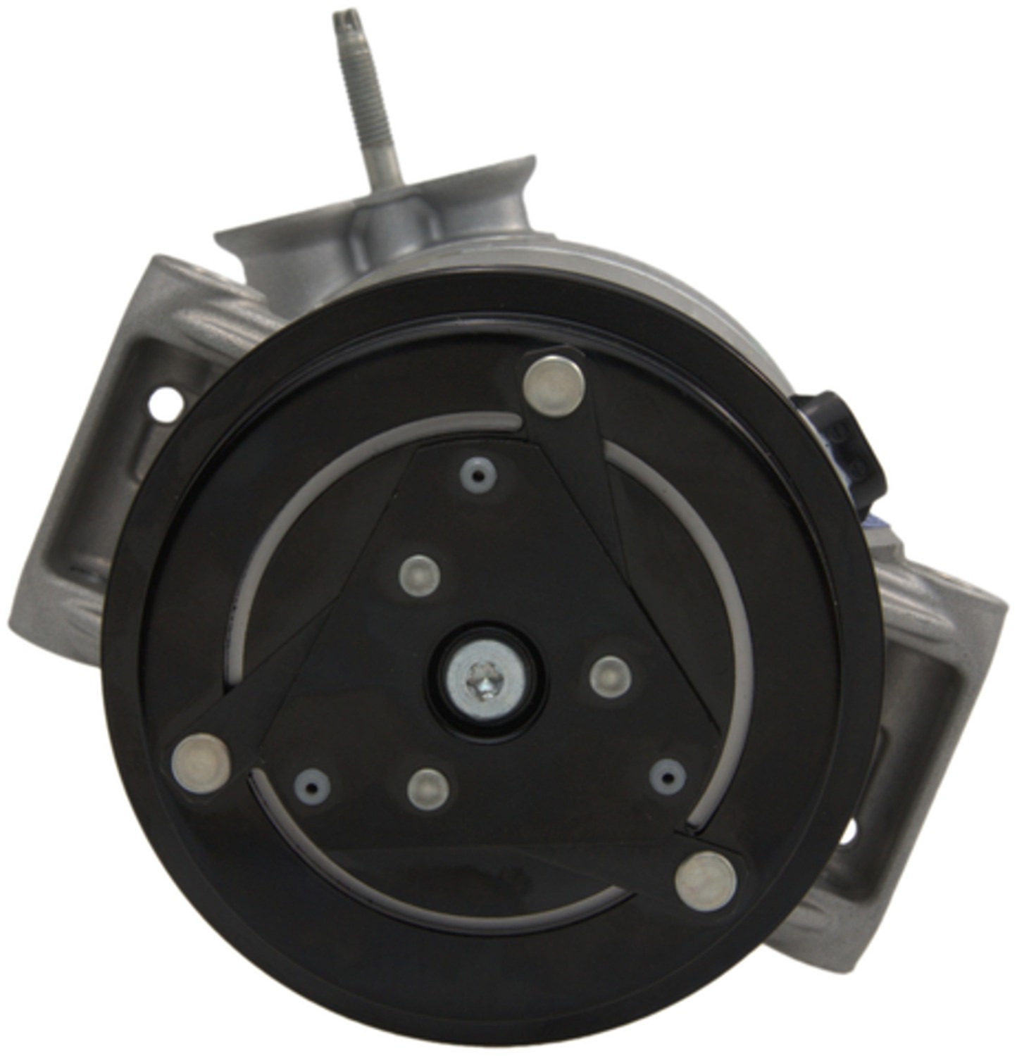 FOUR SEASONS A/C Compressor 68280