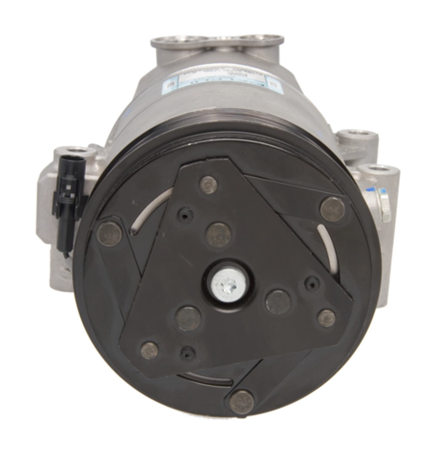 FOUR SEASONS A/C Compressor 68282