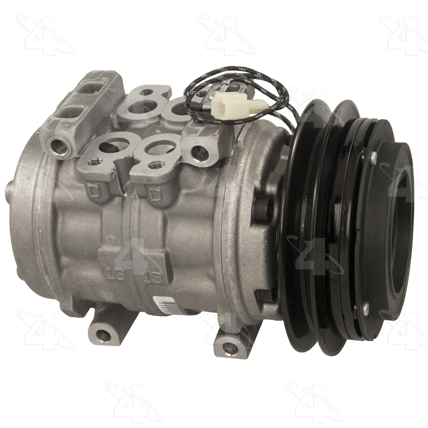 FOUR SEASONS A/C Compressor 68303