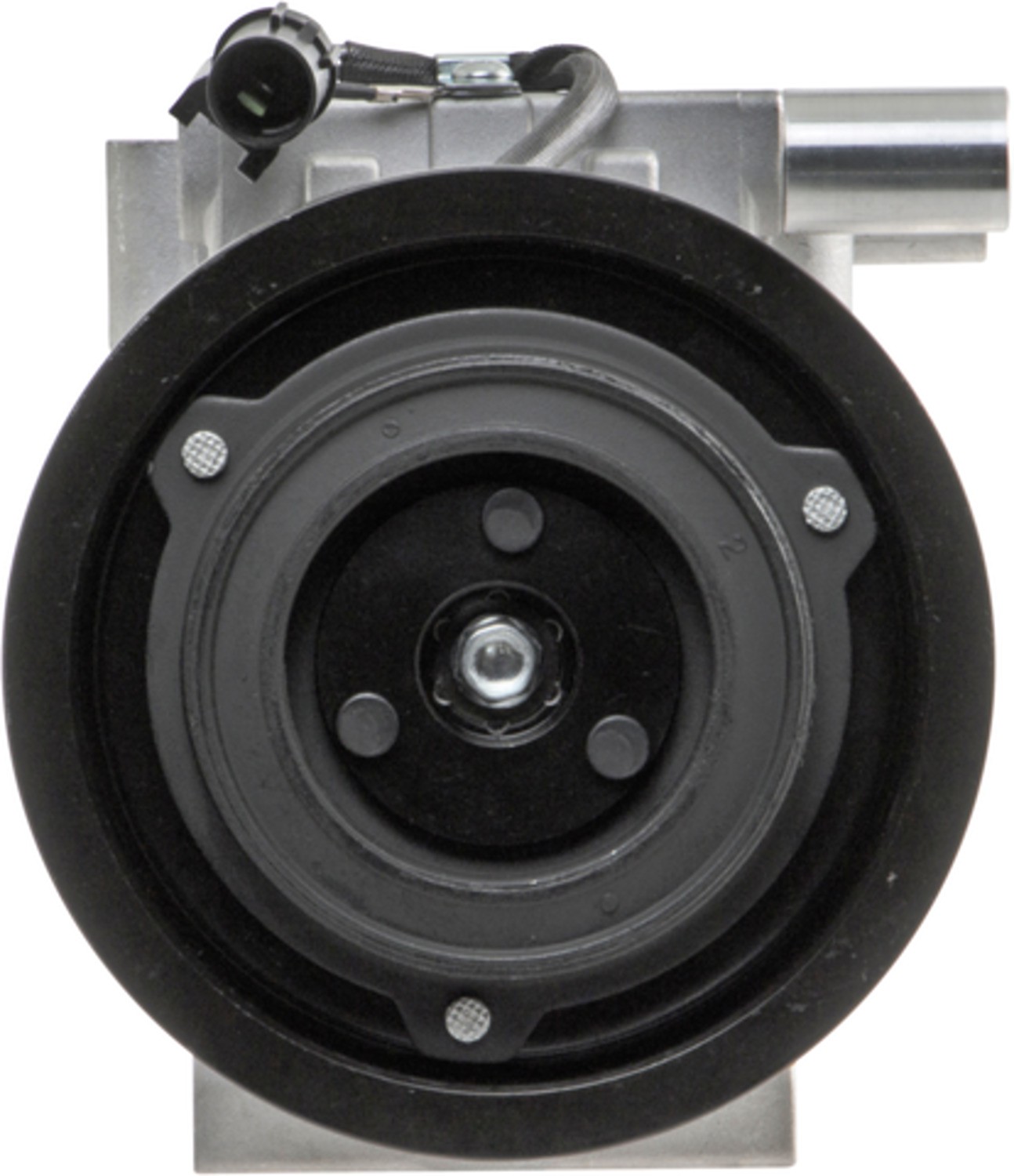 FOUR SEASONS A/C Compressor 68314