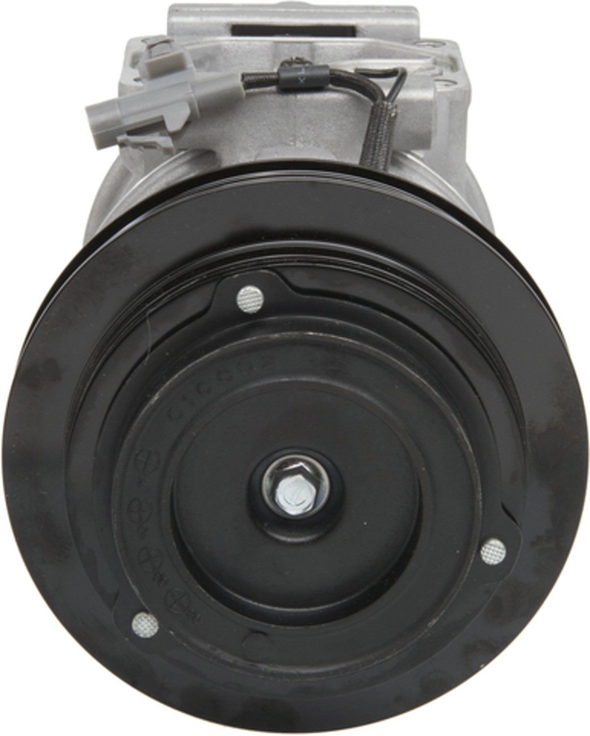 FOUR SEASONS A/C Compressor 68324