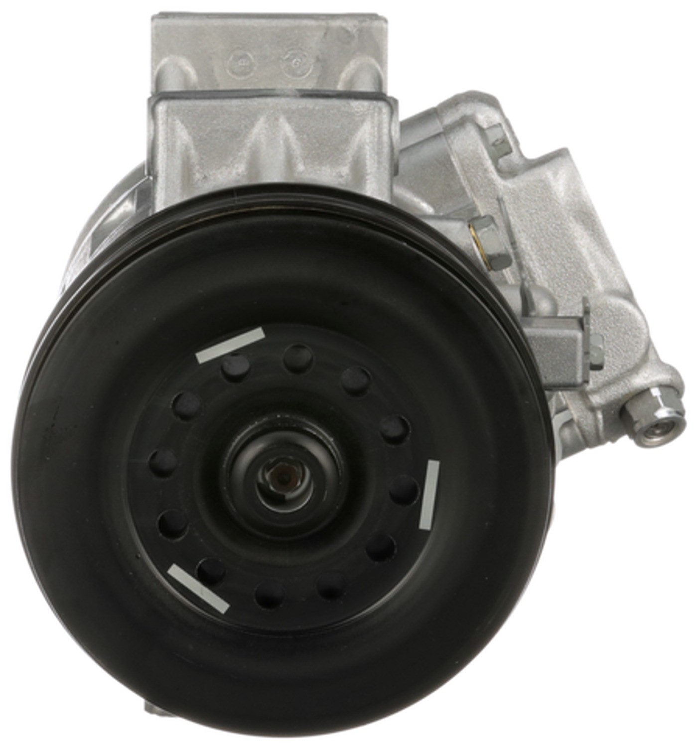FOUR SEASONS A/C Compressor 68328