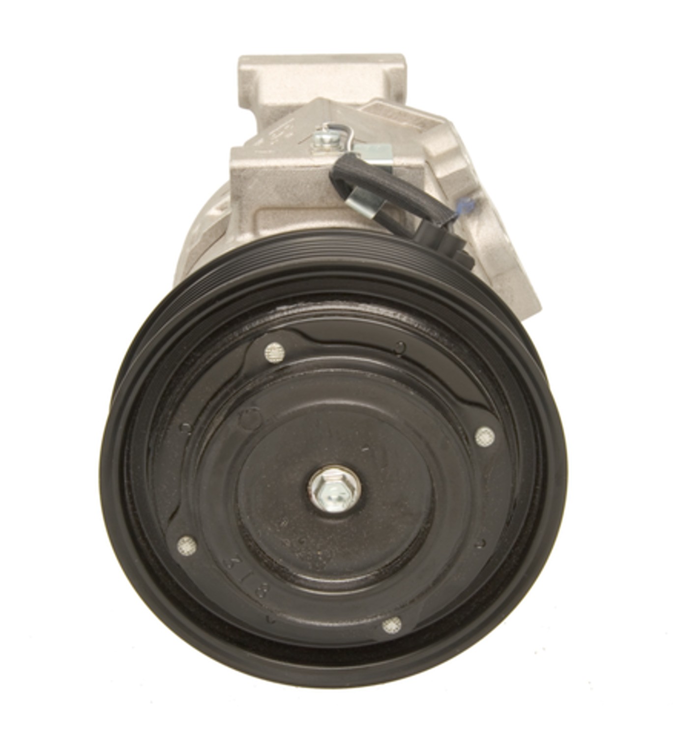FOUR SEASONS A/C Compressor 68332