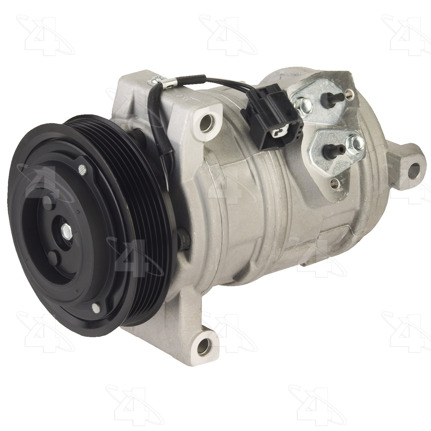 FOUR SEASONS A/C Compressor 68344