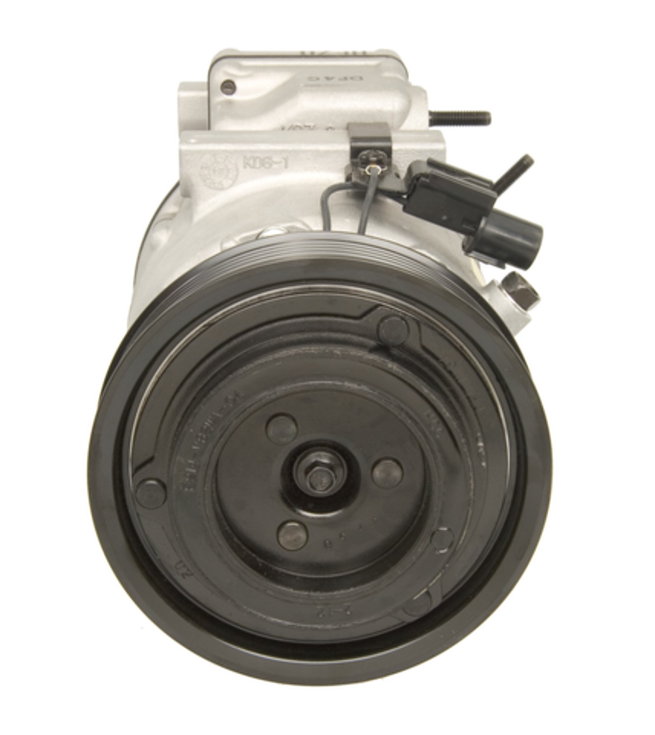 FOUR SEASONS A/C Compressor 68348