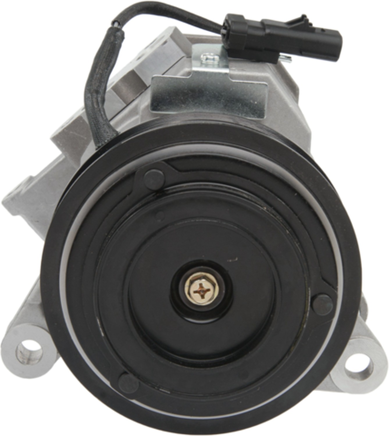 FOUR SEASONS A/C Compressor 68357