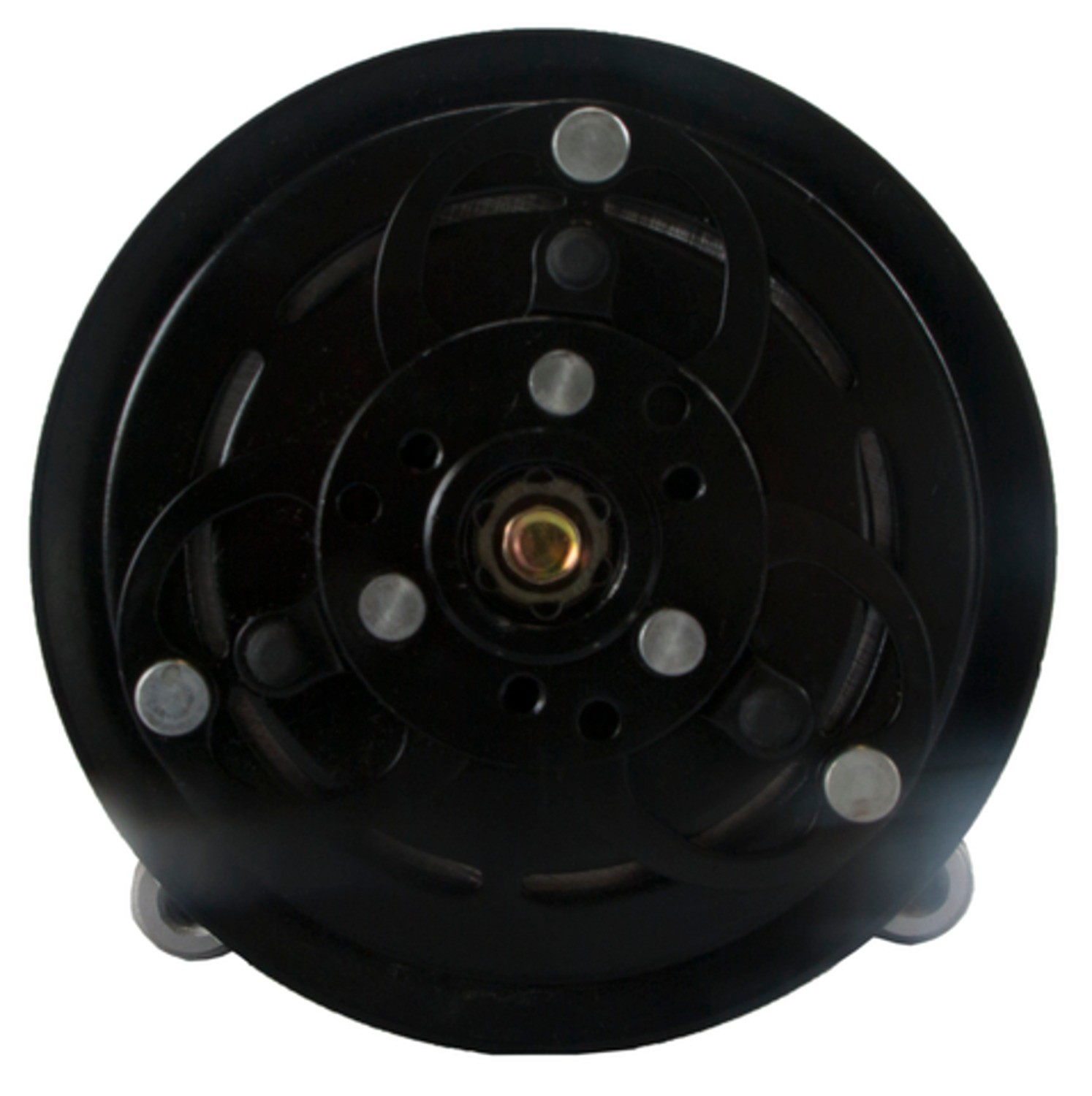 FOUR SEASONS A/C Compressor 68400