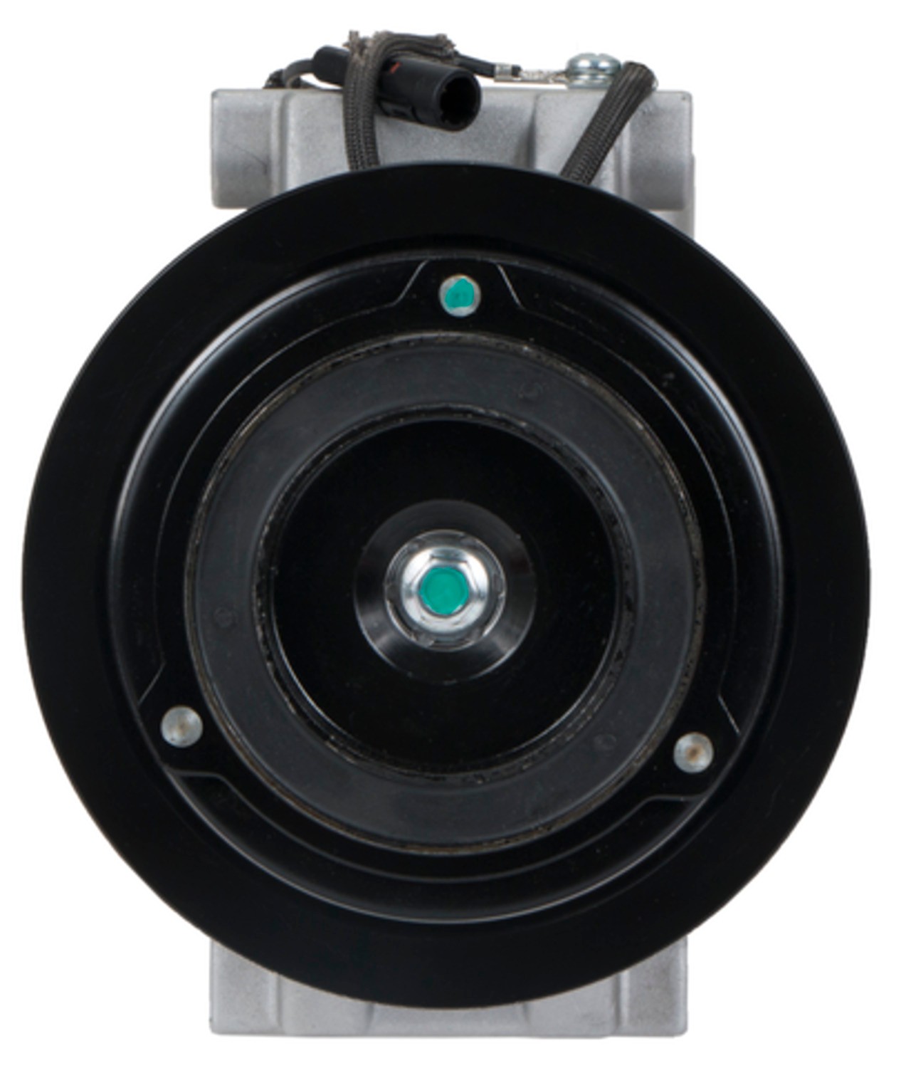 FOUR SEASONS A/C Compressor 68403
