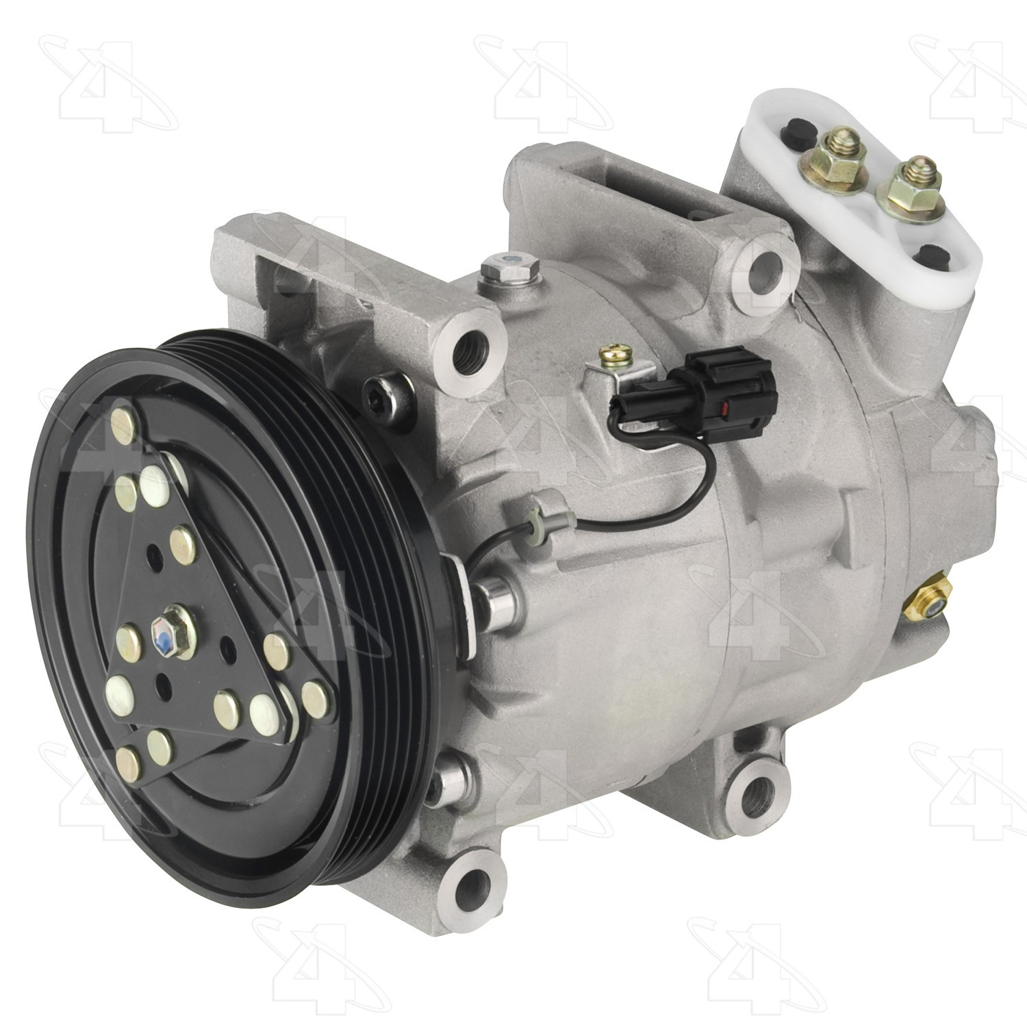 FOUR SEASONS A/C Compressor 68427