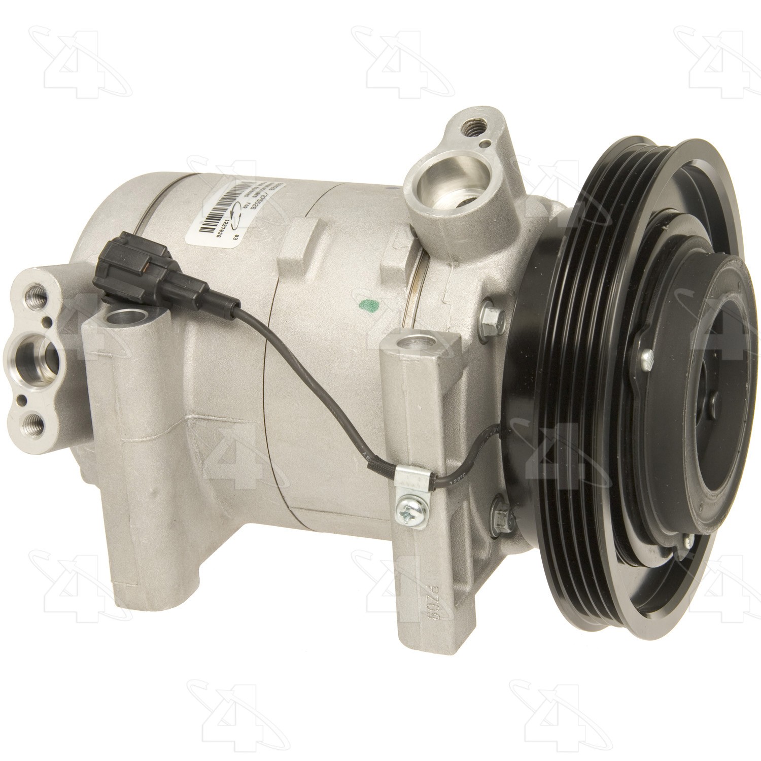 FOUR SEASONS A/C Compressor 68428