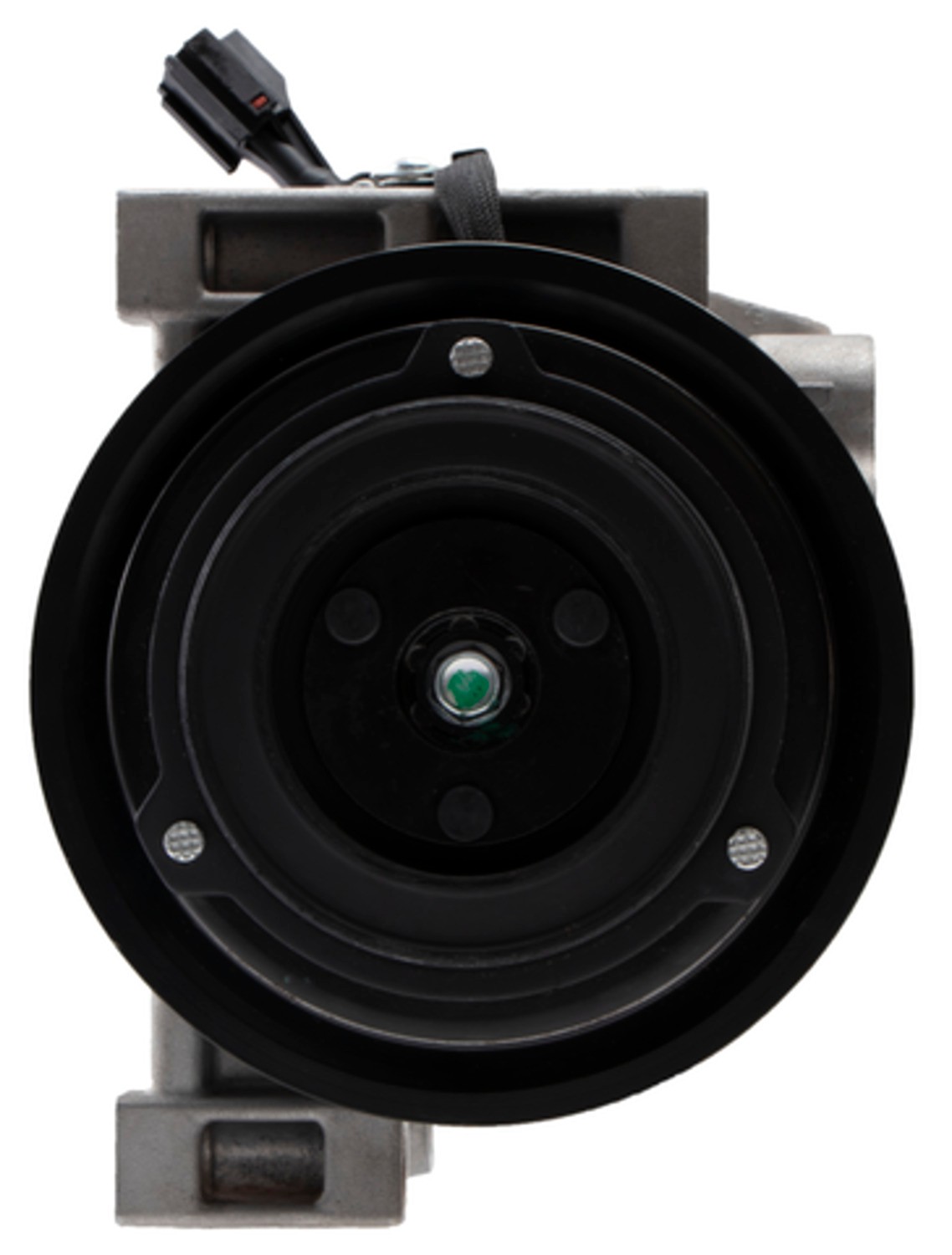 FOUR SEASONS A/C Compressor 68444
