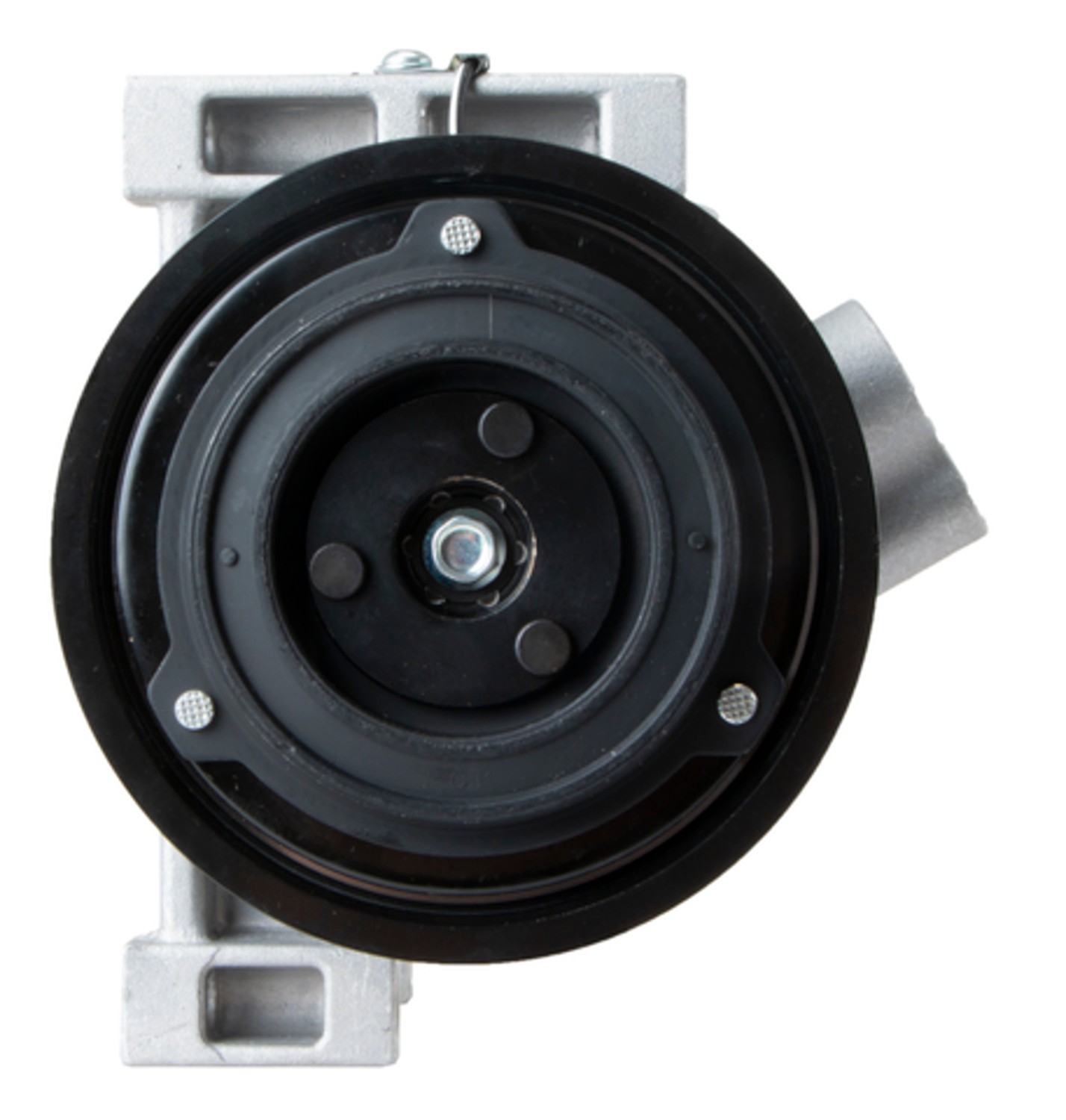 FOUR SEASONS A/C Compressor 68449
