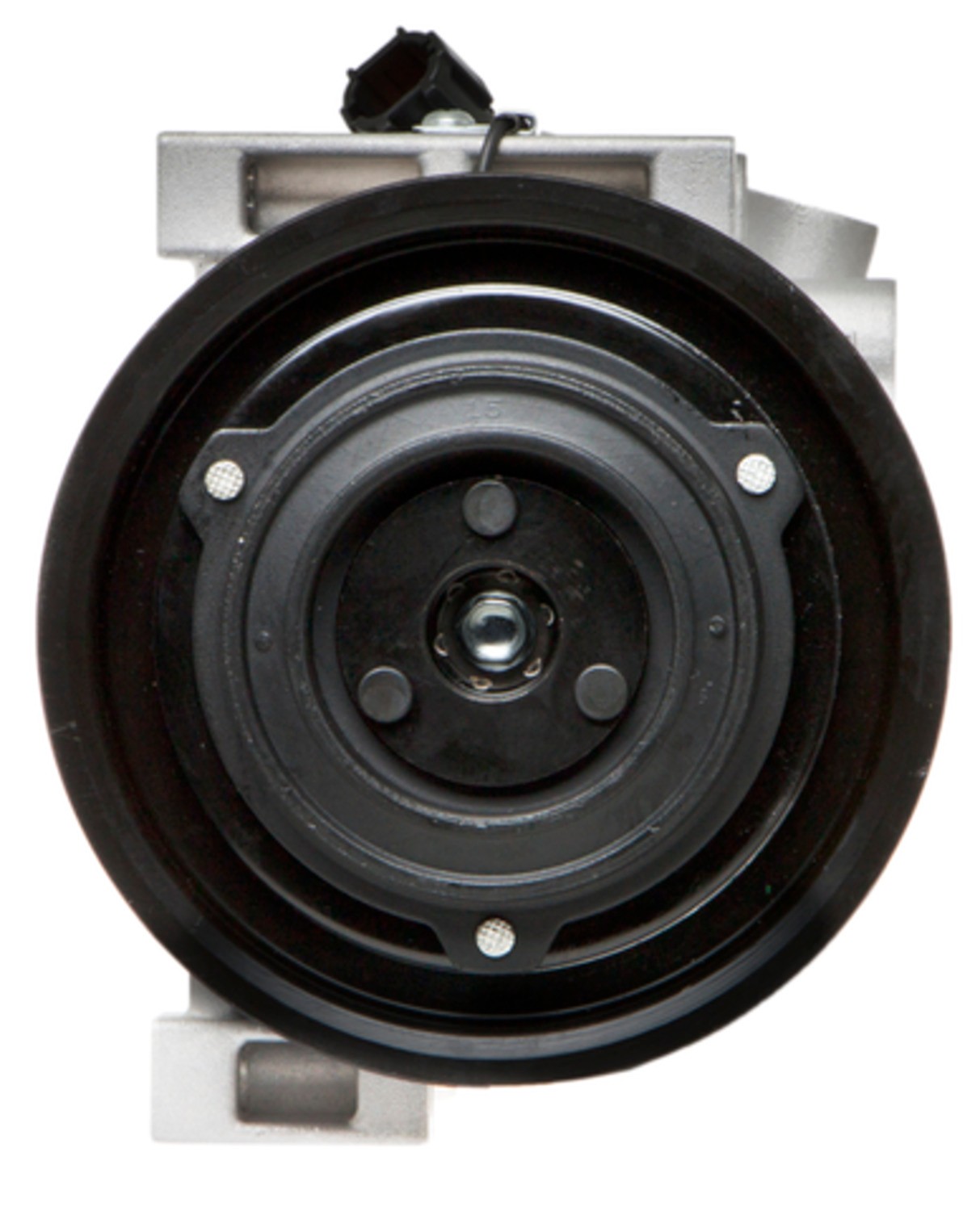 FOUR SEASONS A/C Compressor 68452