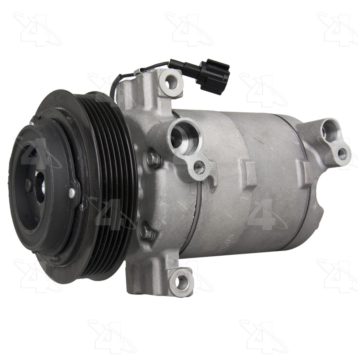 FOUR SEASONS A/C Compressor 68457