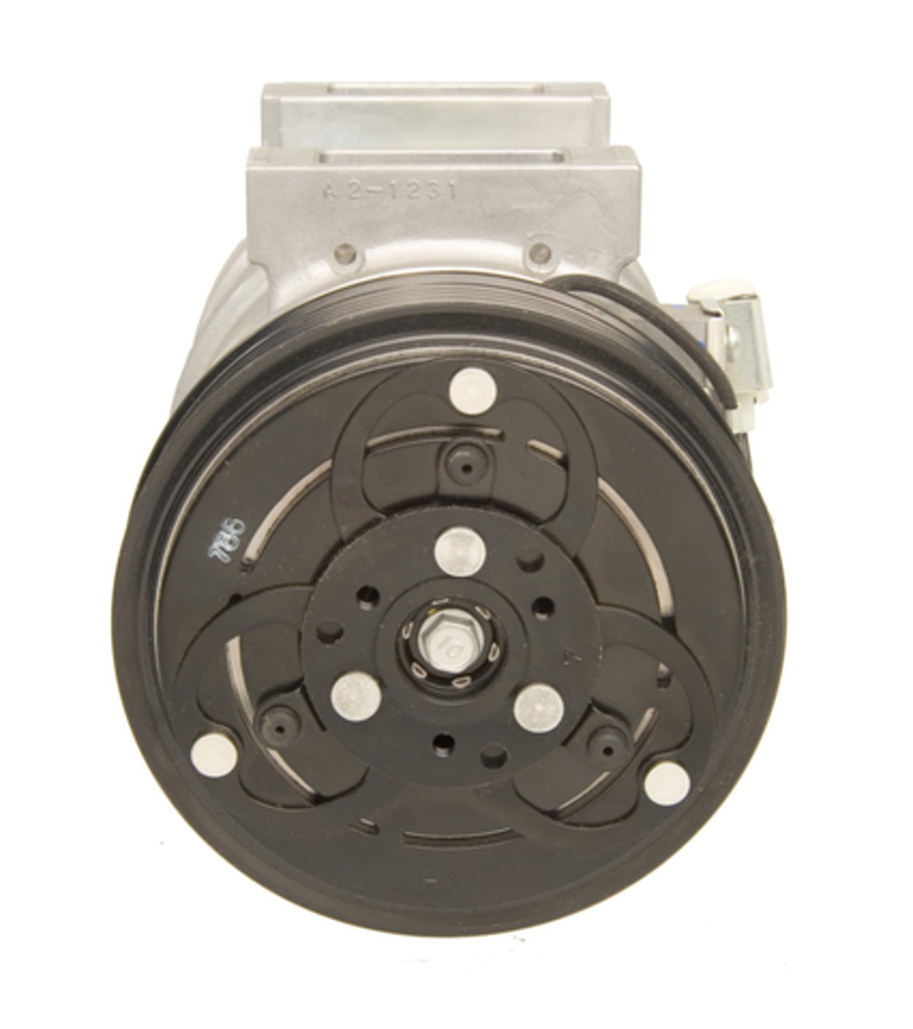 FOUR SEASONS A/C Compressor 68467