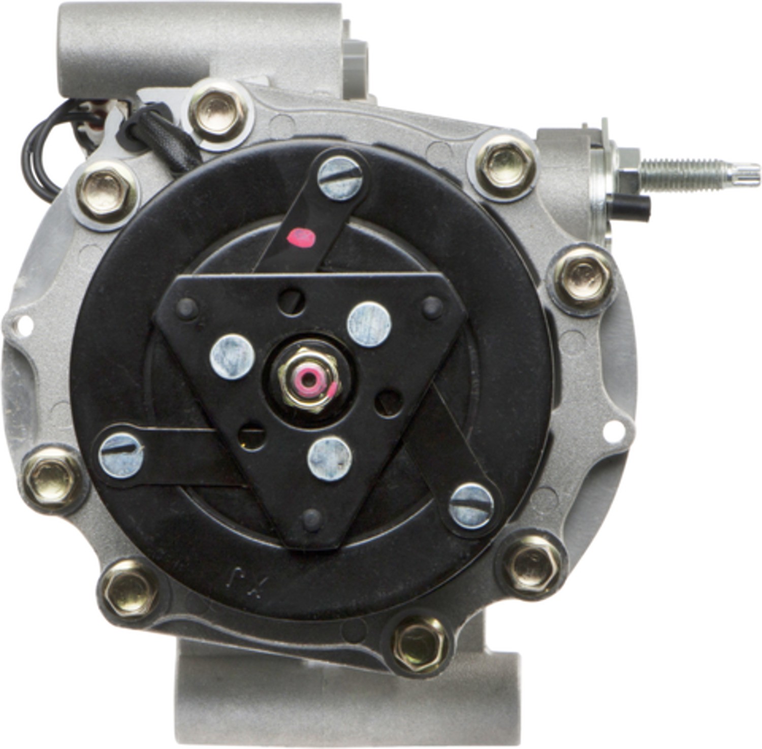 FOUR SEASONS A/C Compressor 68474