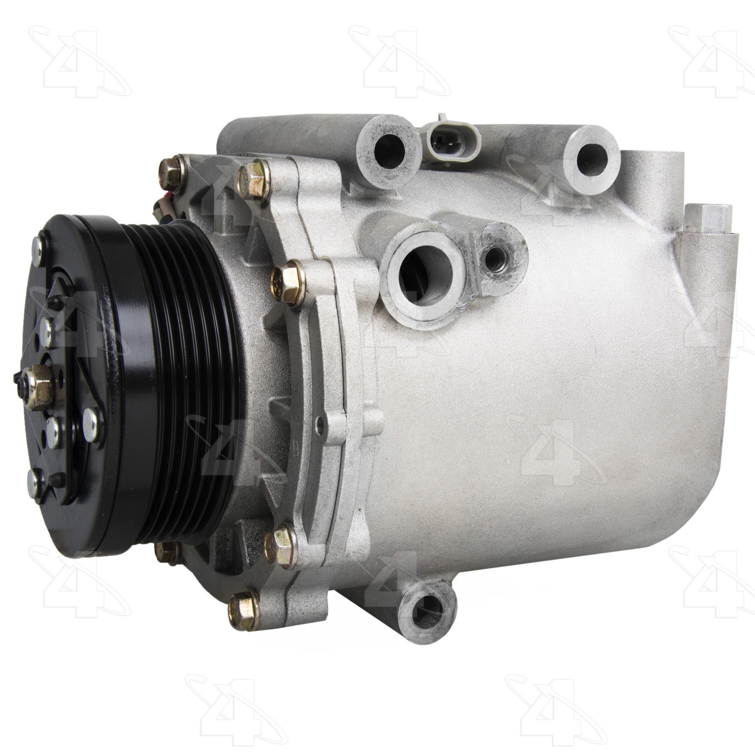 FOUR SEASONS A/C Compressor 68476
