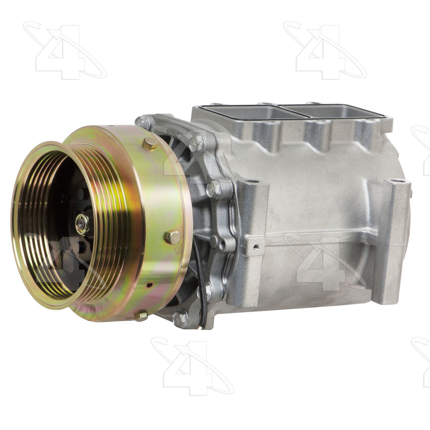FOUR SEASONS A/C Compressor 68485