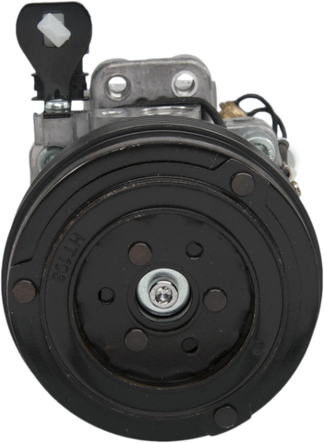 FOUR SEASONS A/C Compressor 68498