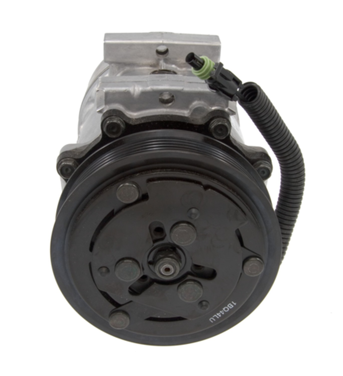 FOUR SEASONS A/C Compressor 68551