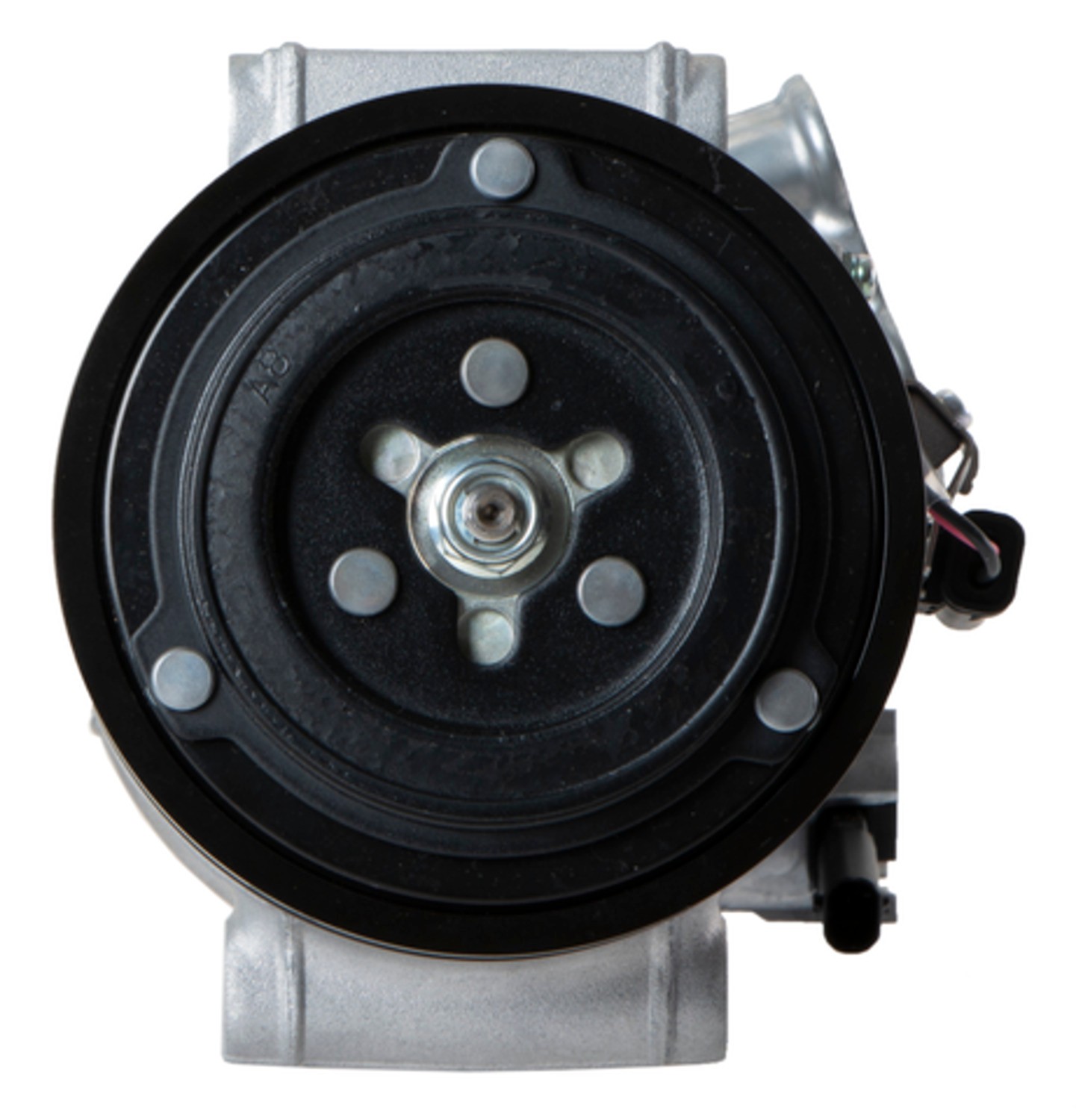 FOUR SEASONS A/C Compressor 68570