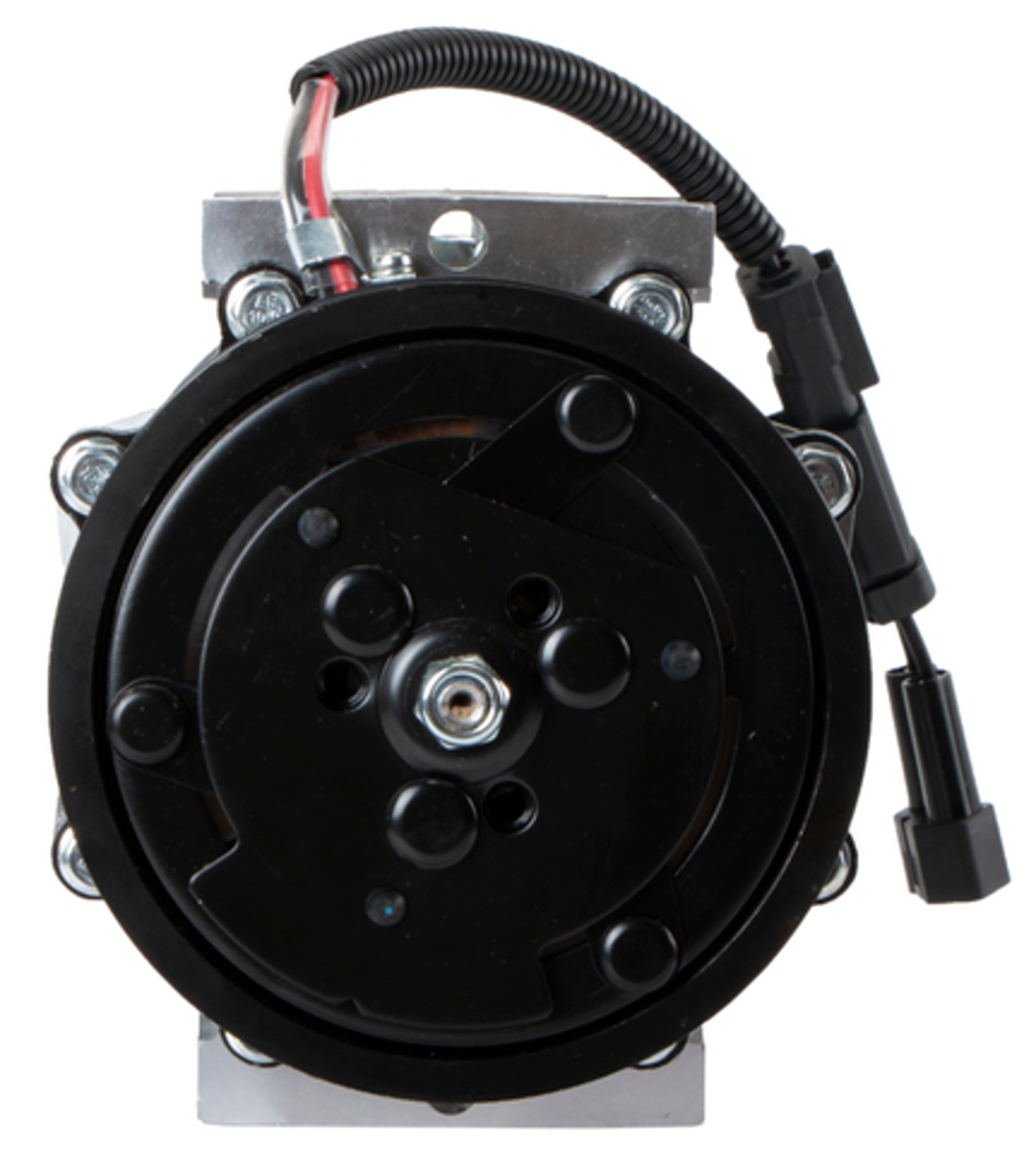 FOUR SEASONS A/C Compressor 68589