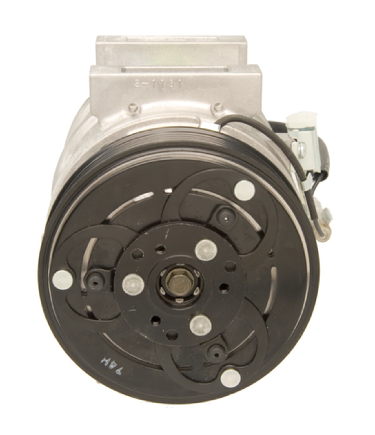 FOUR SEASONS A/C Compressor 68648