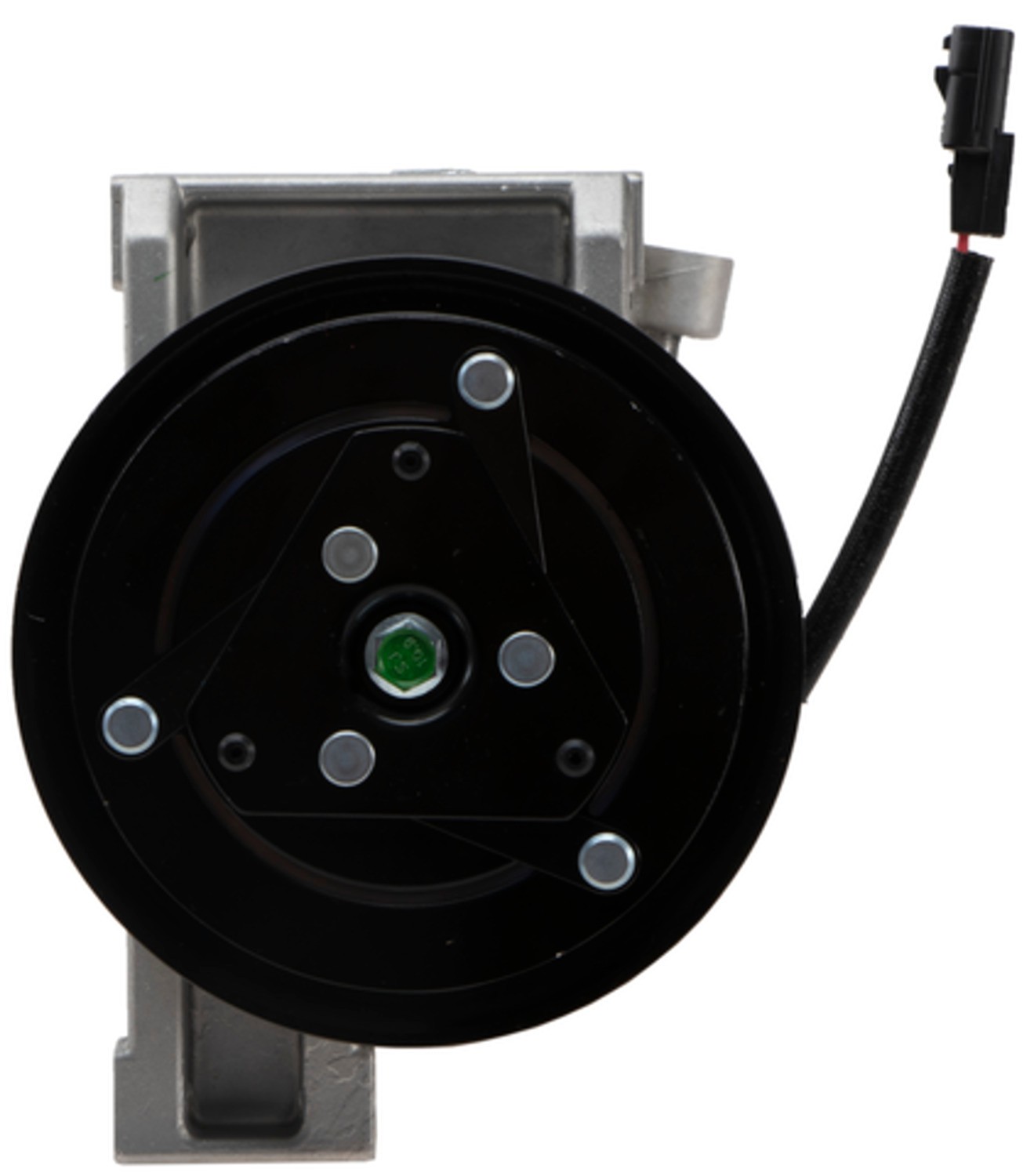 FOUR SEASONS A/C Compressor 68664