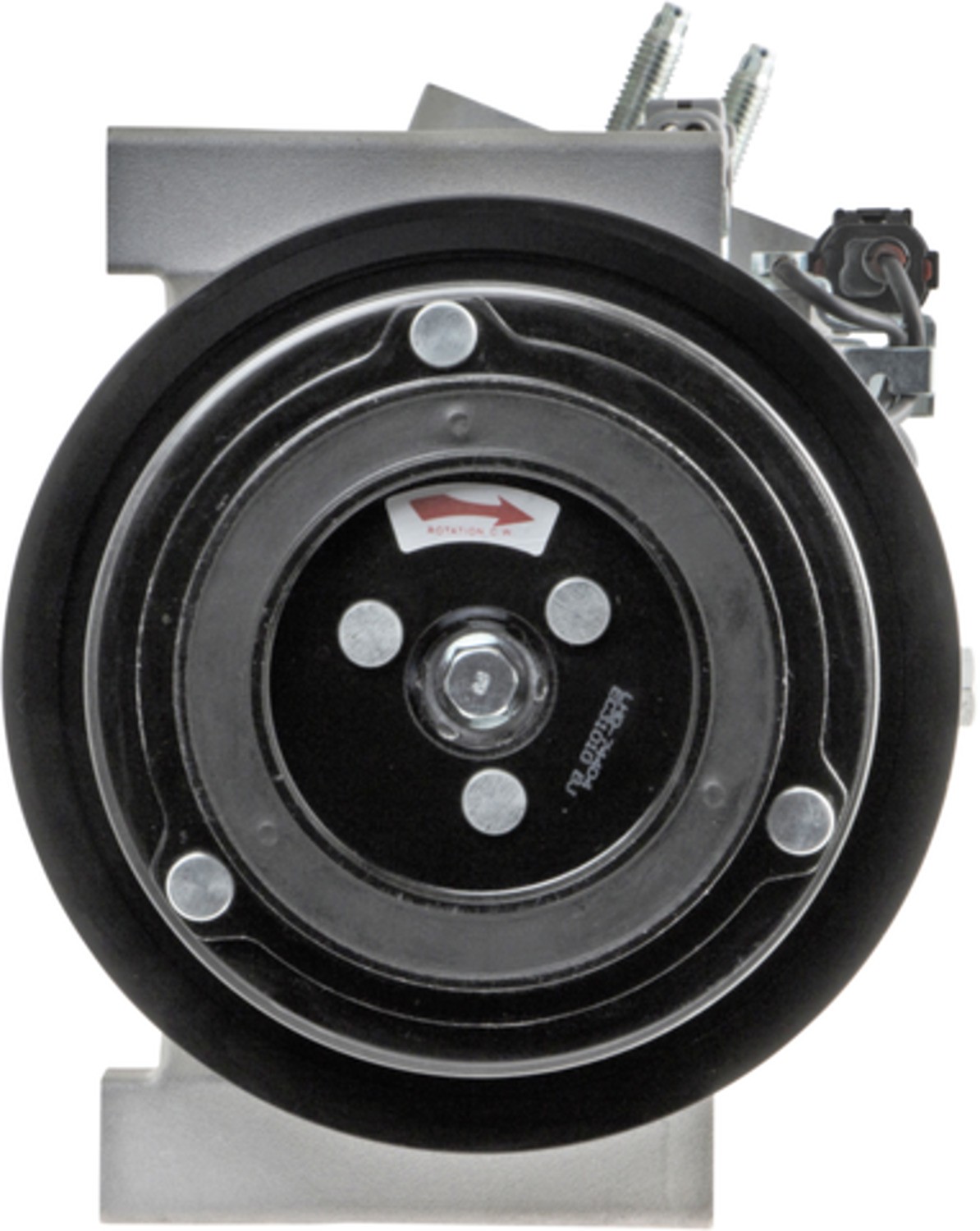 FOUR SEASONS A/C Compressor 68665