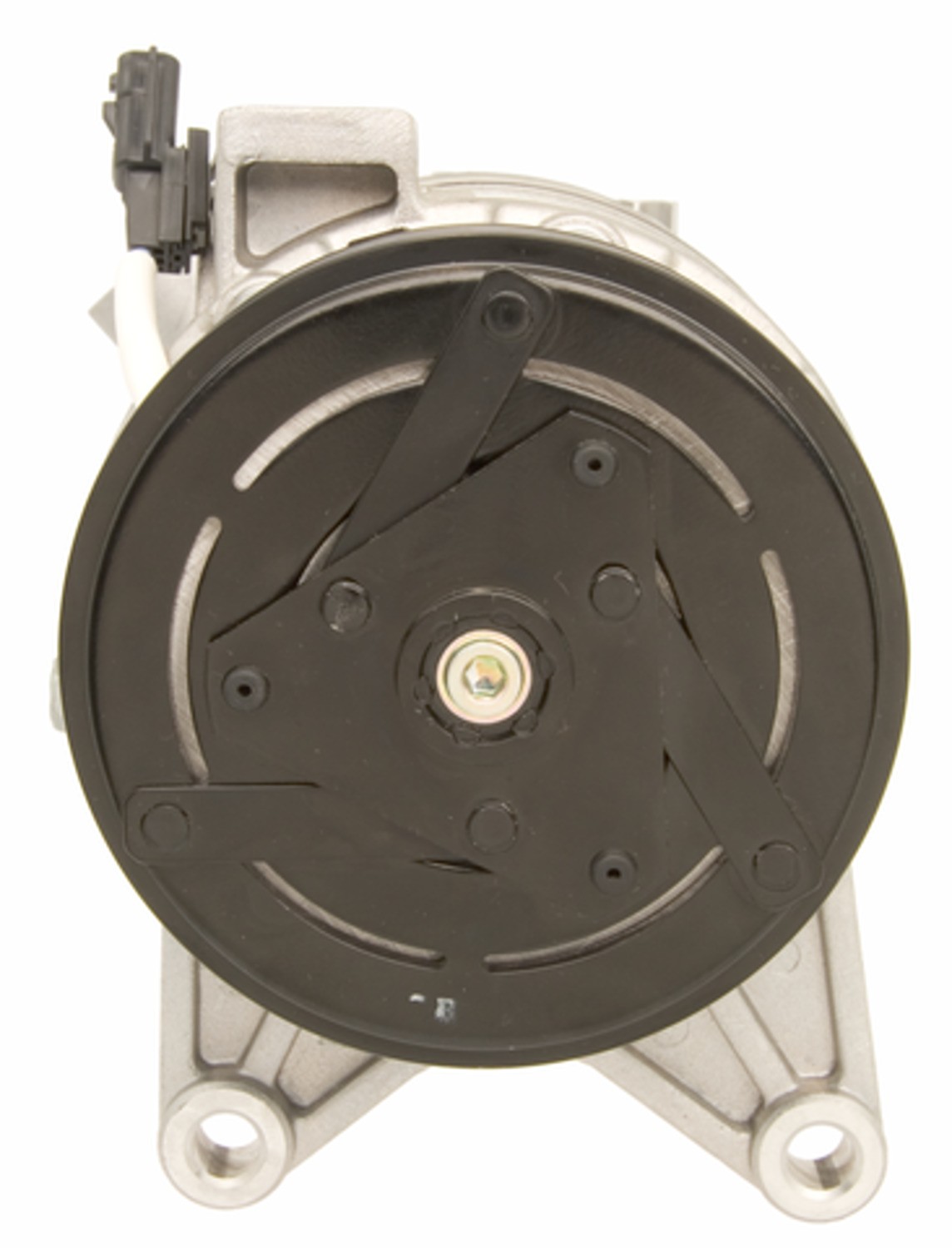 FOUR SEASONS A/C Compressor 68667