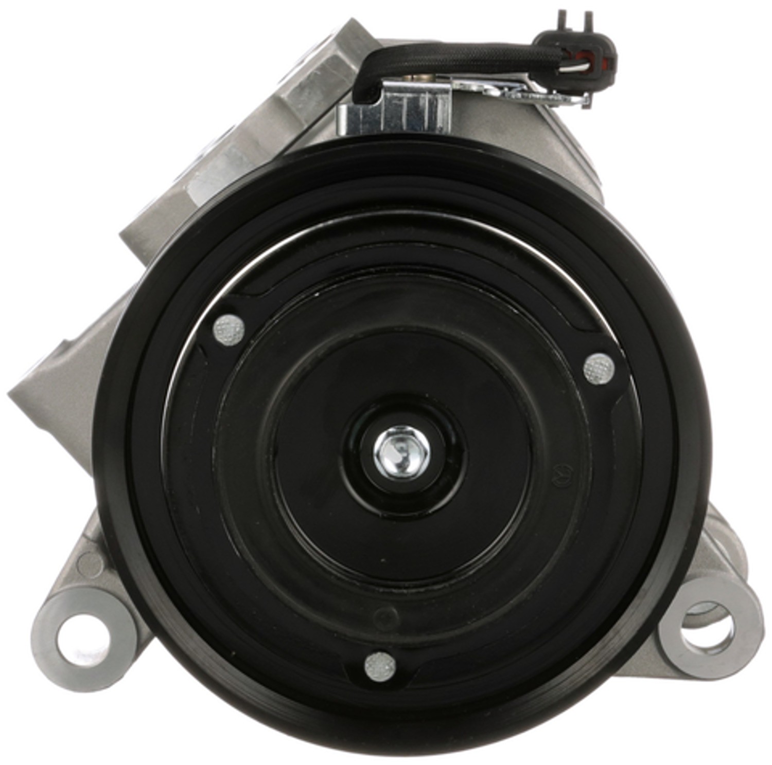 FOUR SEASONS A/C Compressor 68674