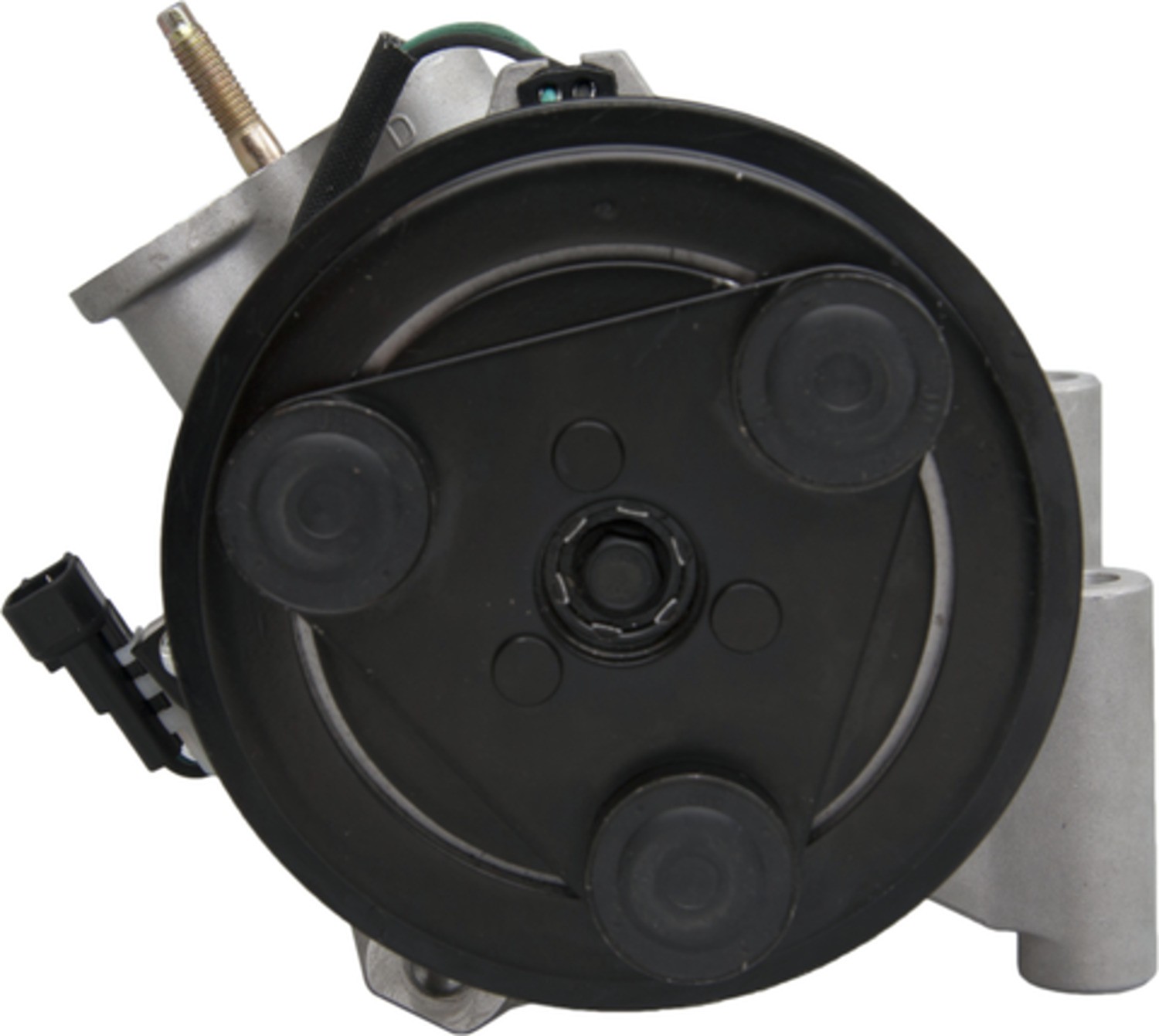 FOUR SEASONS A/C Compressor 68678