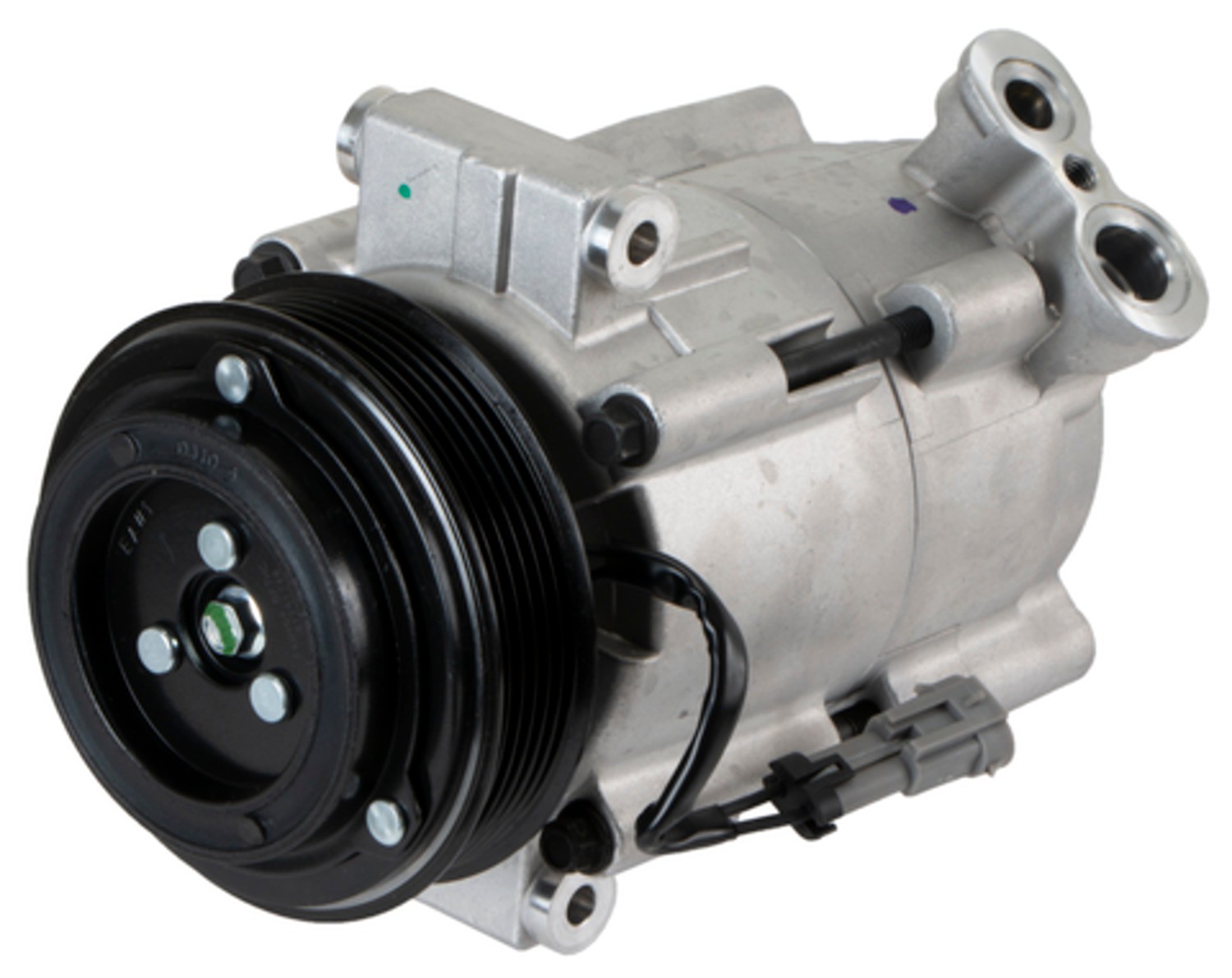 FOUR SEASONS A/C Compressor 68680