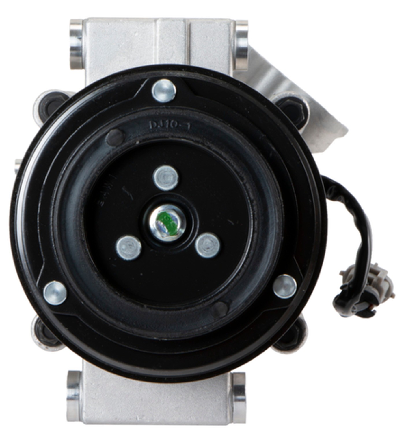 FOUR SEASONS A/C Compressor 68683