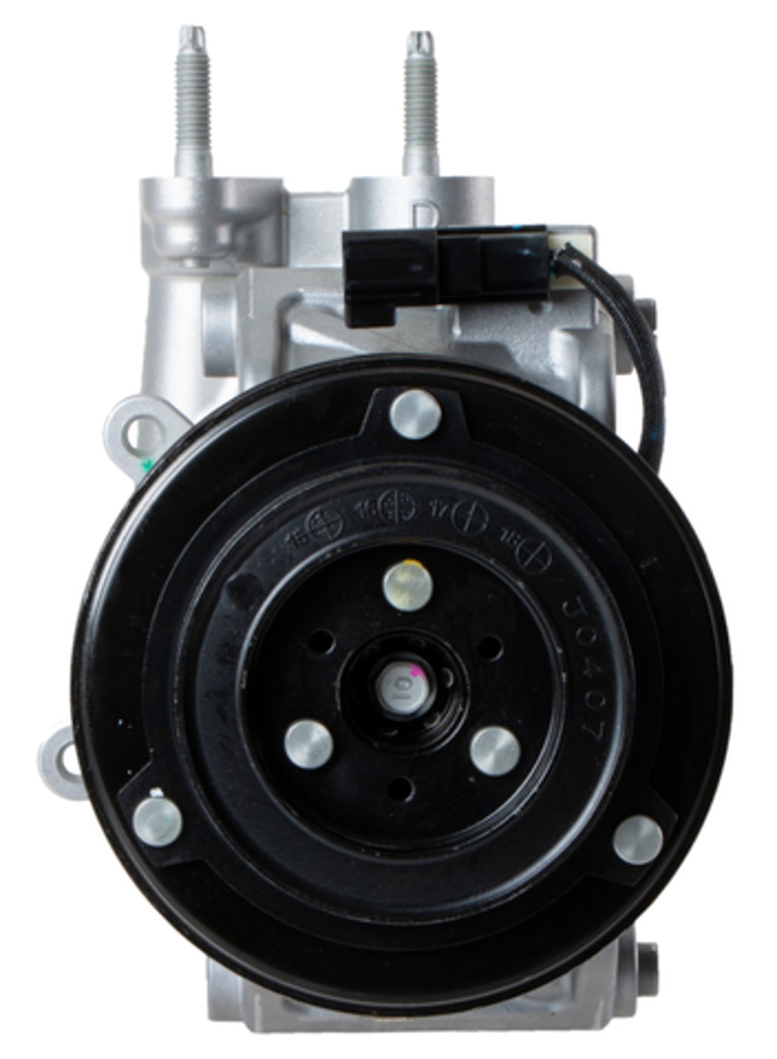 FOUR SEASONS A/C Compressor 68686