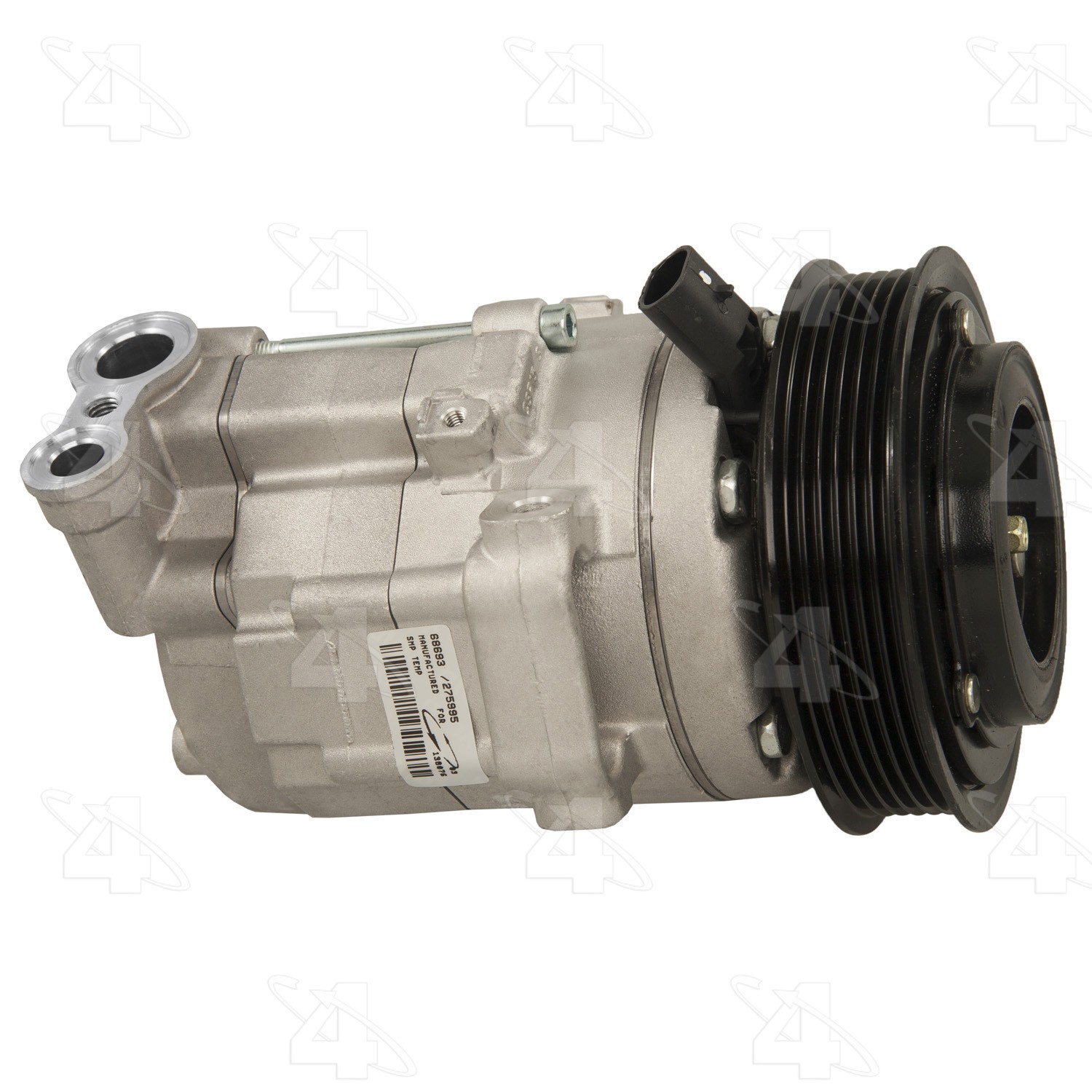 FOUR SEASONS A/C Compressor 68693