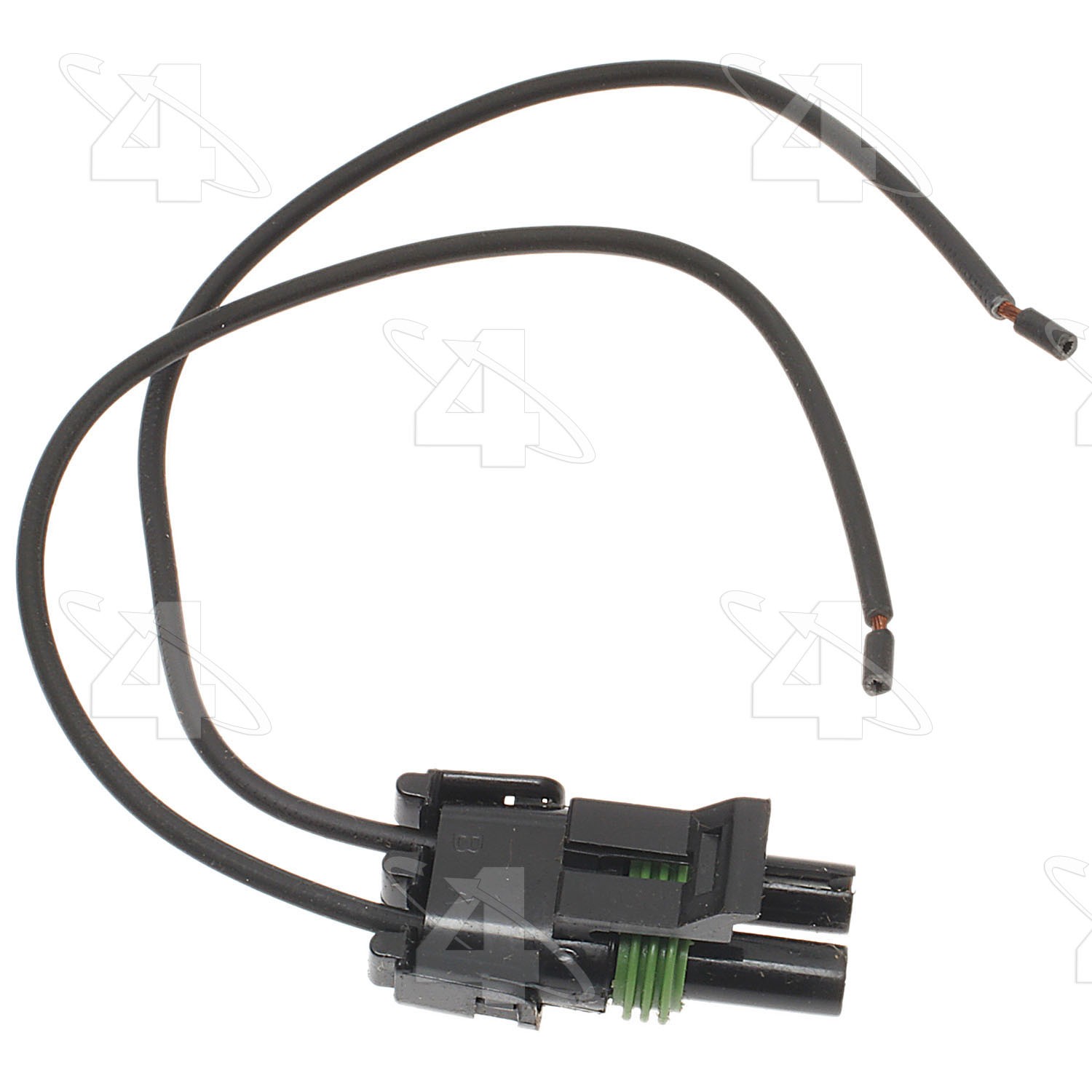 FOUR SEASONS A/C Compressor Connector 70010