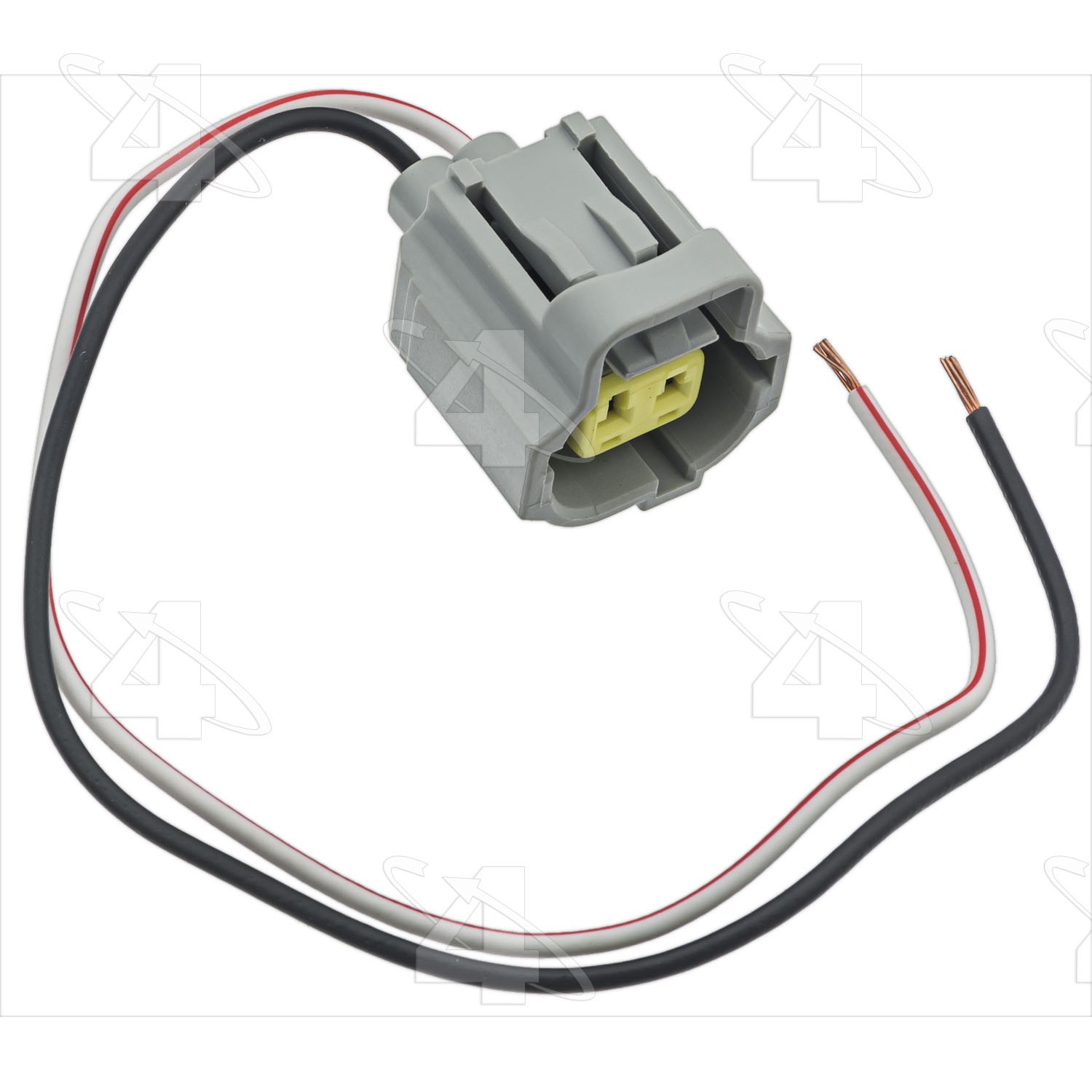 FOUR SEASONS Temperature Sender / Sensor Connector 70012