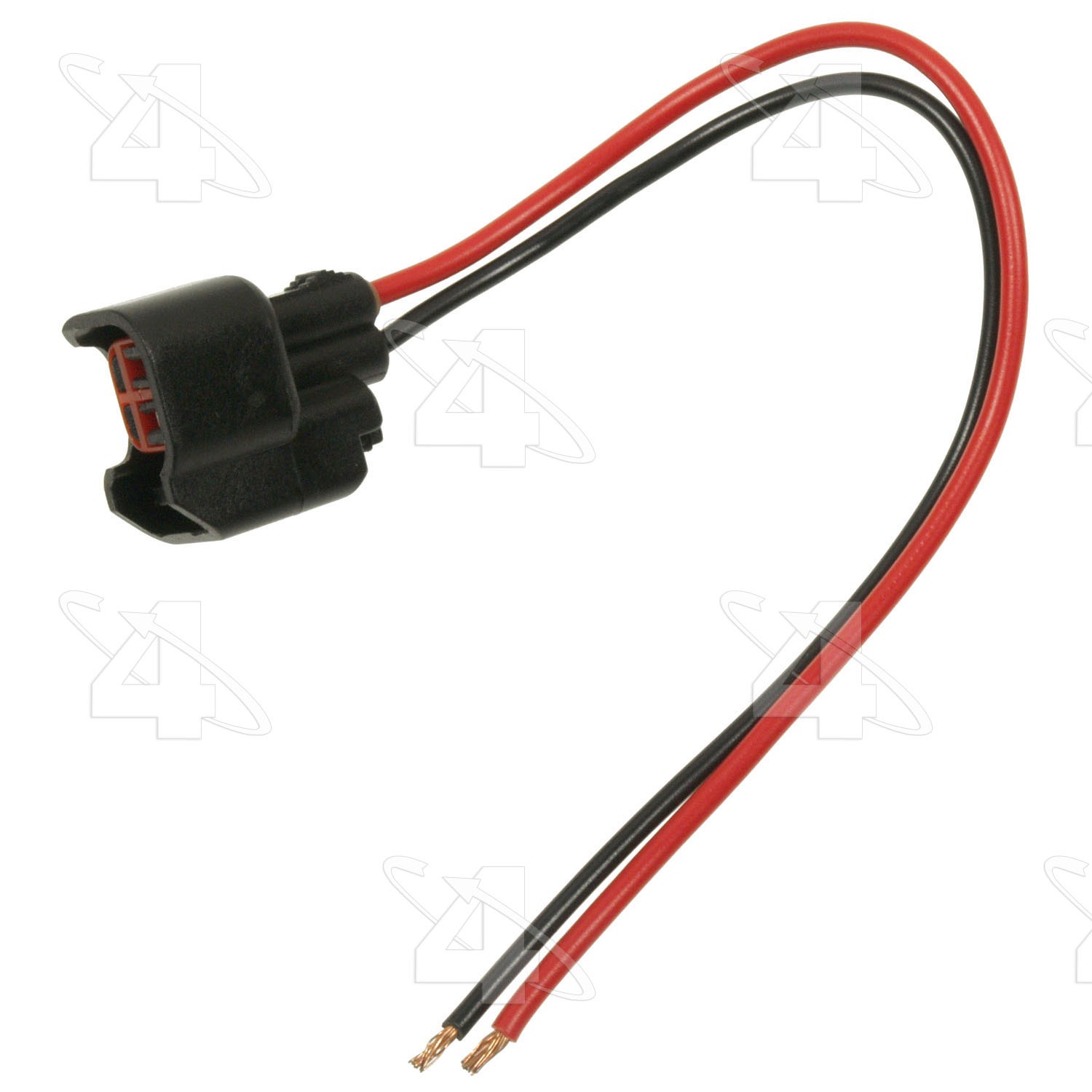 FOUR SEASONS Temperature Sender / Sensor Connector 70014